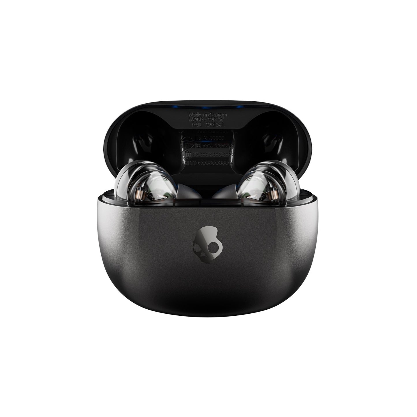 Skullcandy Rail® ANC True Wireless Earbuds 2