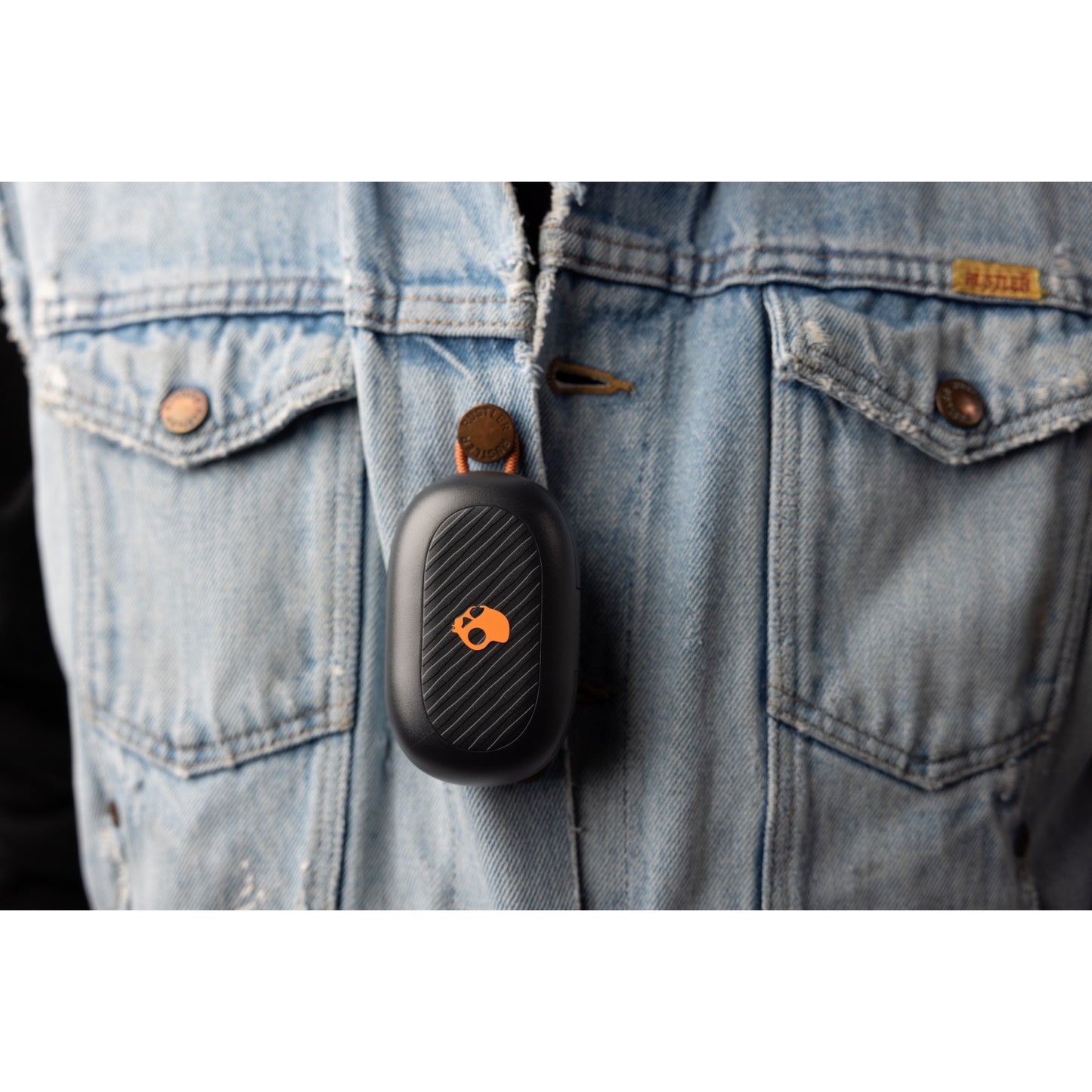 Push® Play Active True Wireless Earbuds 5