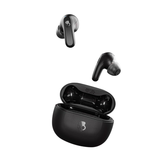Skullcandy Rail® True Wireless Earbuds