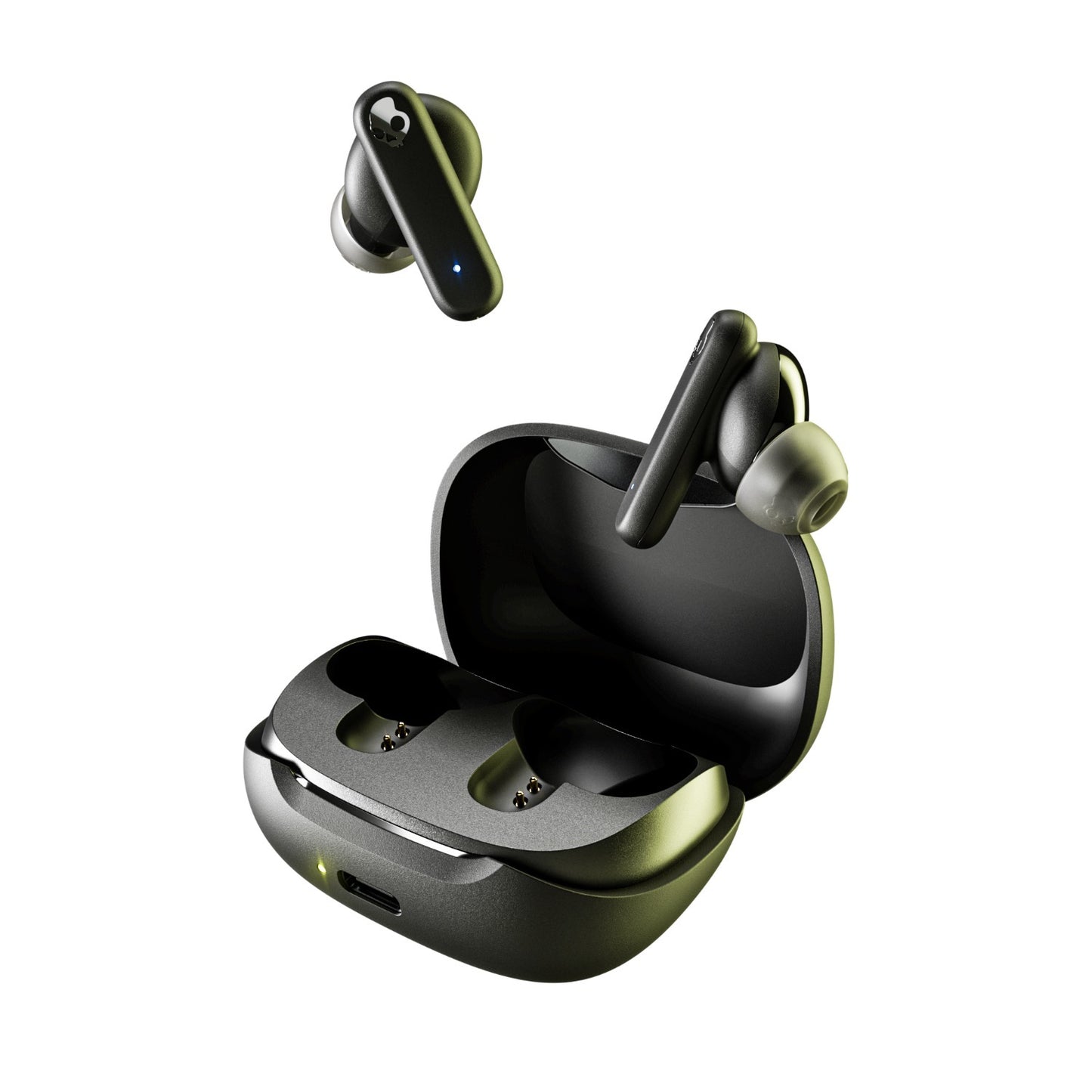 Skullcandy Smokin Buds® True Wireless Earbuds 2