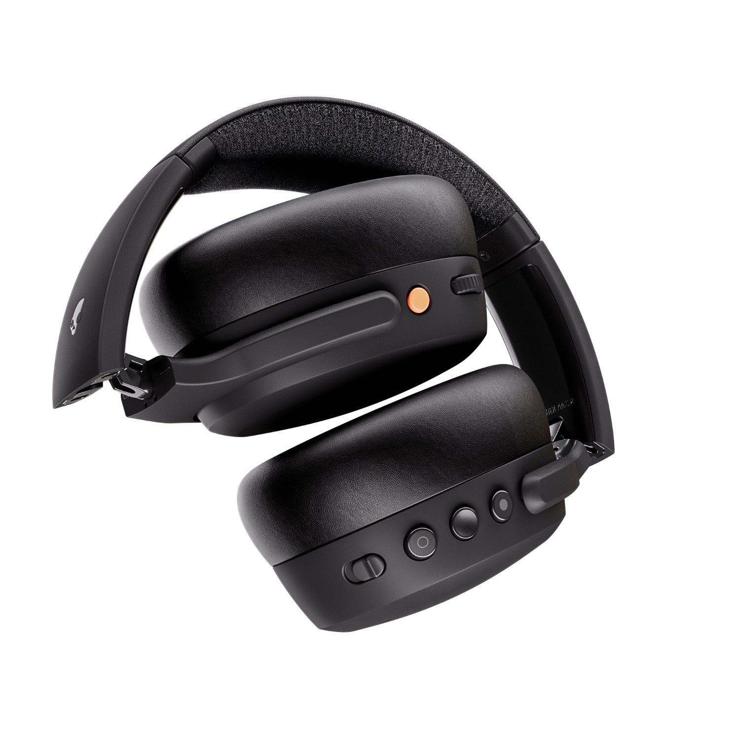 Skullcandy Crusher® ANC 2 Sensory Bass Headphones With ANC 4