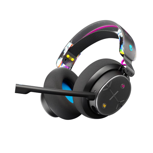 Skullcandy PLYR® Multi-Platform Wireless Gaming Set