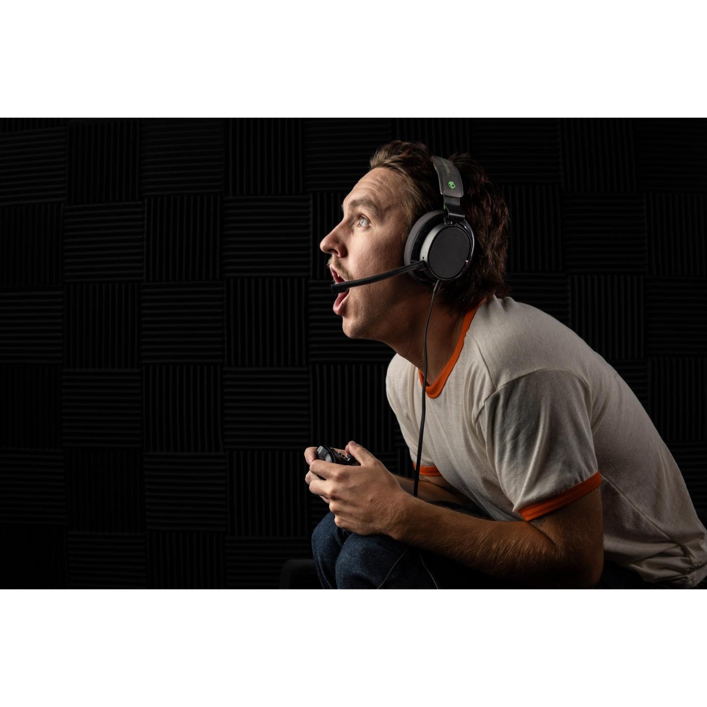 Skullcandy SLYR® Pro Wireless For Xbox 4