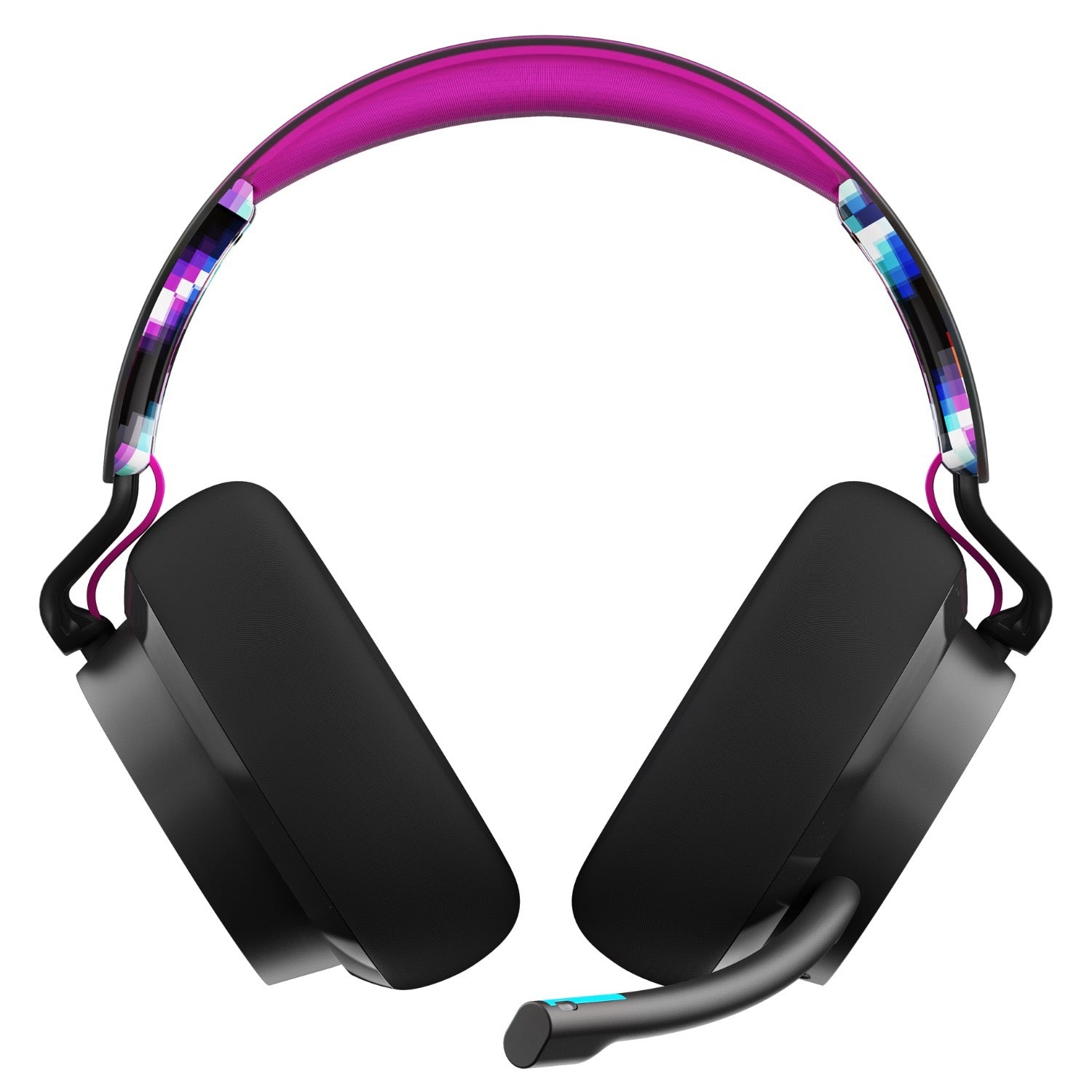 Skullcandy SLYR® Pro Multi-Platform Wired Gaming Set 3