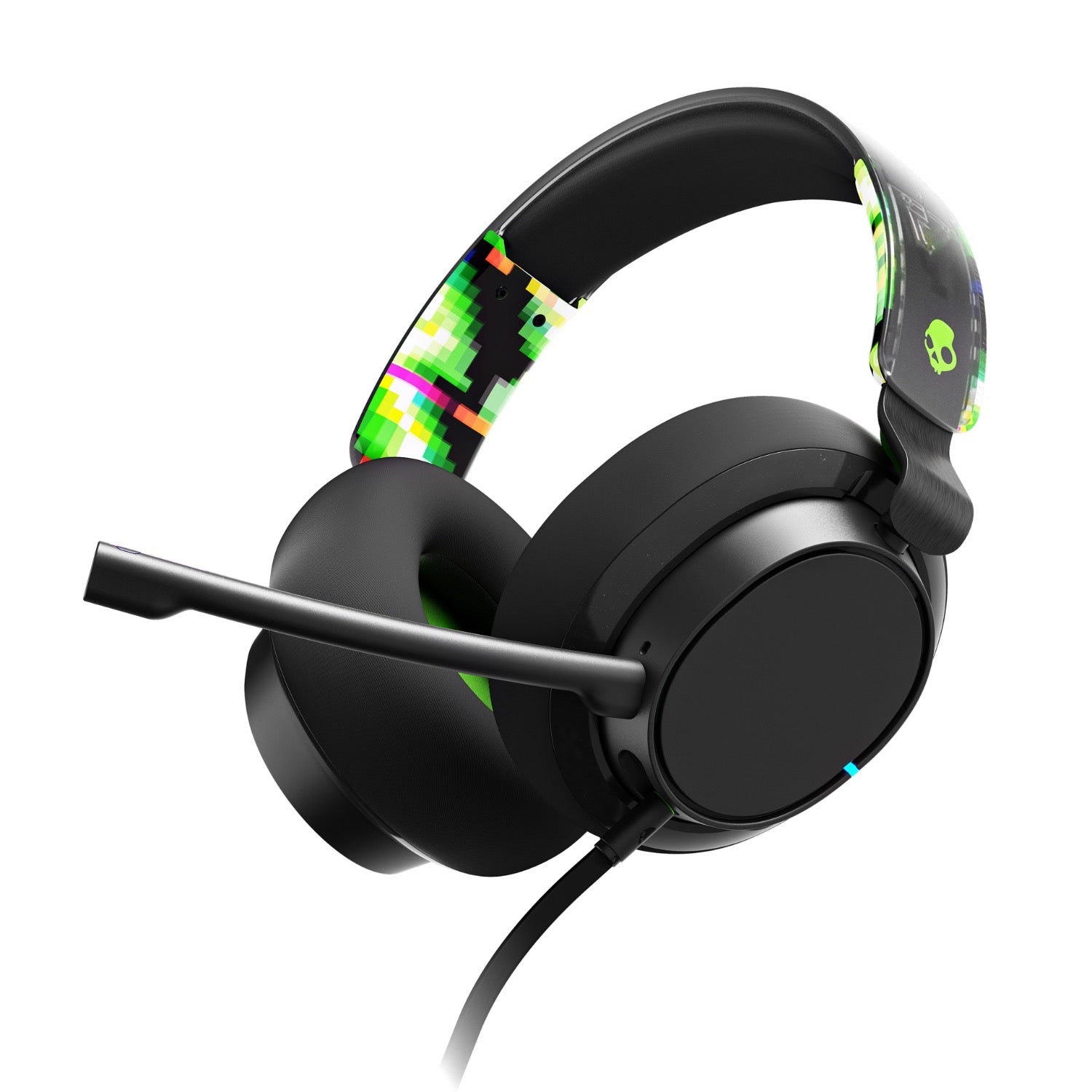 Skullcandy SLYR® Pro Multi-Platform Wired Gaming Headset 2