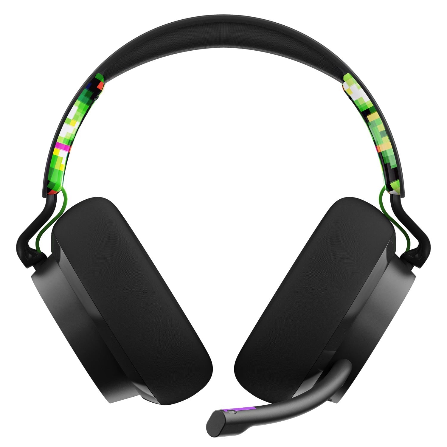 Skullcandy SLYR® Pro Multi-Platform Wired Gaming Headset 3