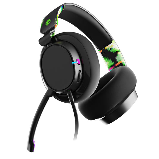 Skullcandy SLYR® Pro Multi-Platform Wired Gaming Headset