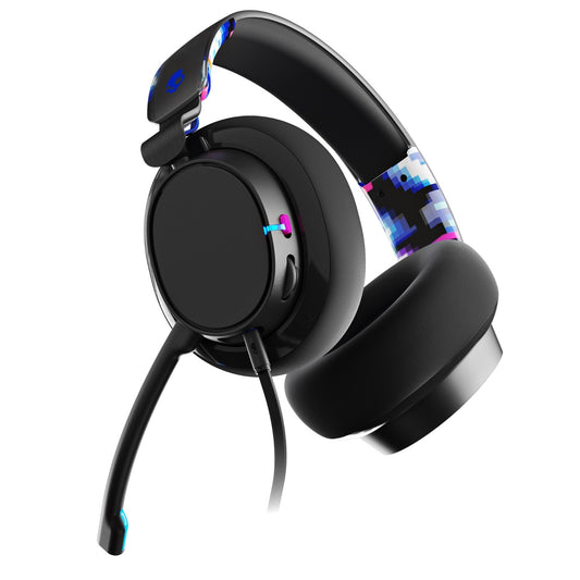 Skullcandy SLYR® Pro Playstation Wired Gaming Headset