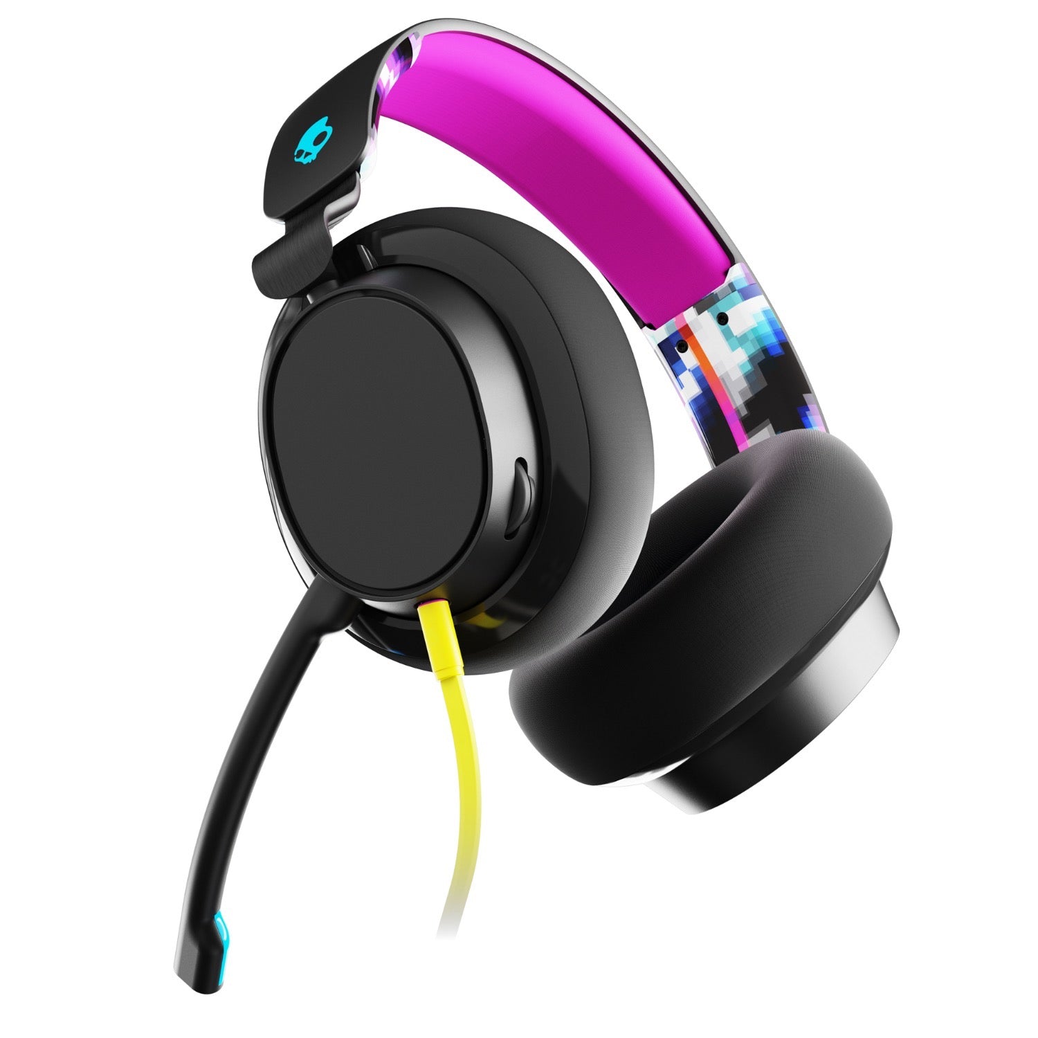 Skullcandy SLYR® Multi-Platform Wired Gaming Headset 2