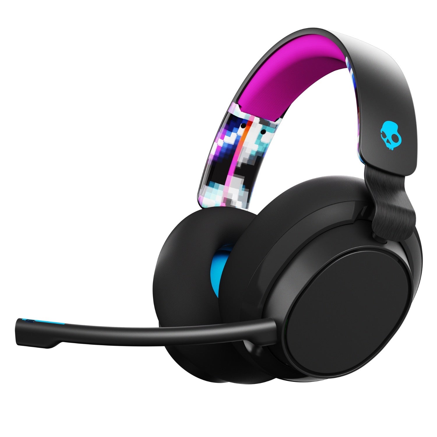Skullcandy SLYR® Multi-Platform Wired Gaming Headset 3