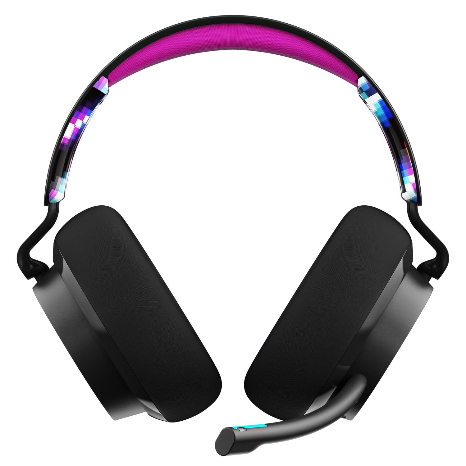 Skullcandy SLYR® Multi-Platform Wired Gaming Headset 4