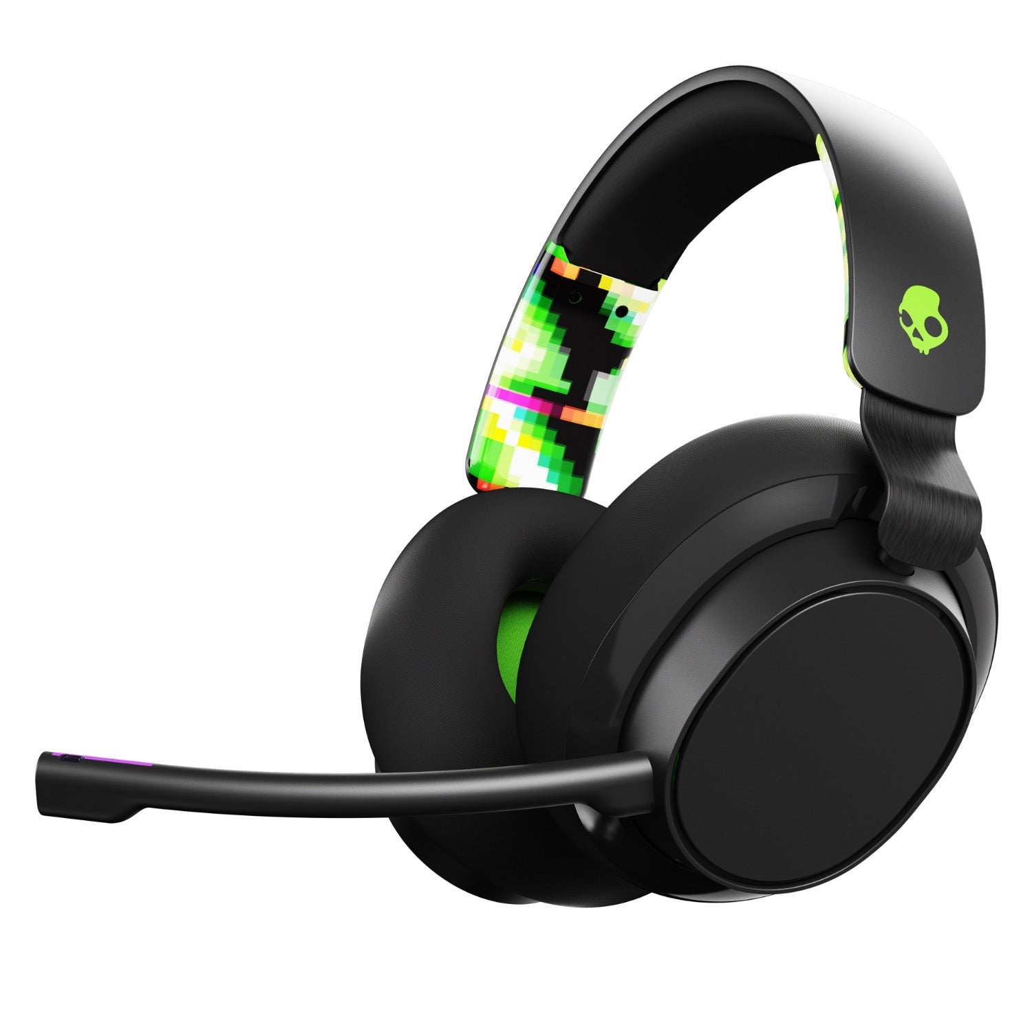 Skullcandy SLYR® Multi-Platform Wired Gaming Set 3