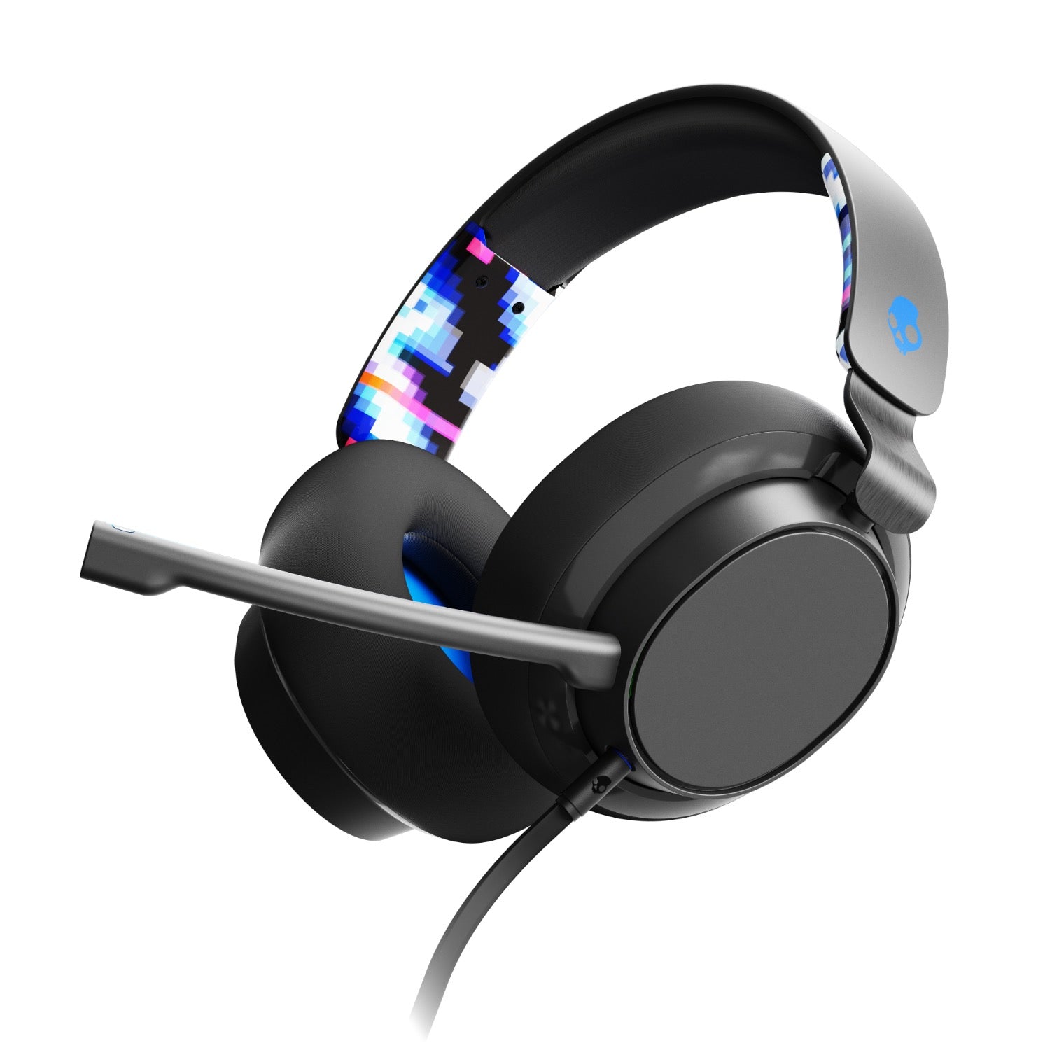 Skullcandy SLYR® Multi-Platform Wired Gaming Set 6