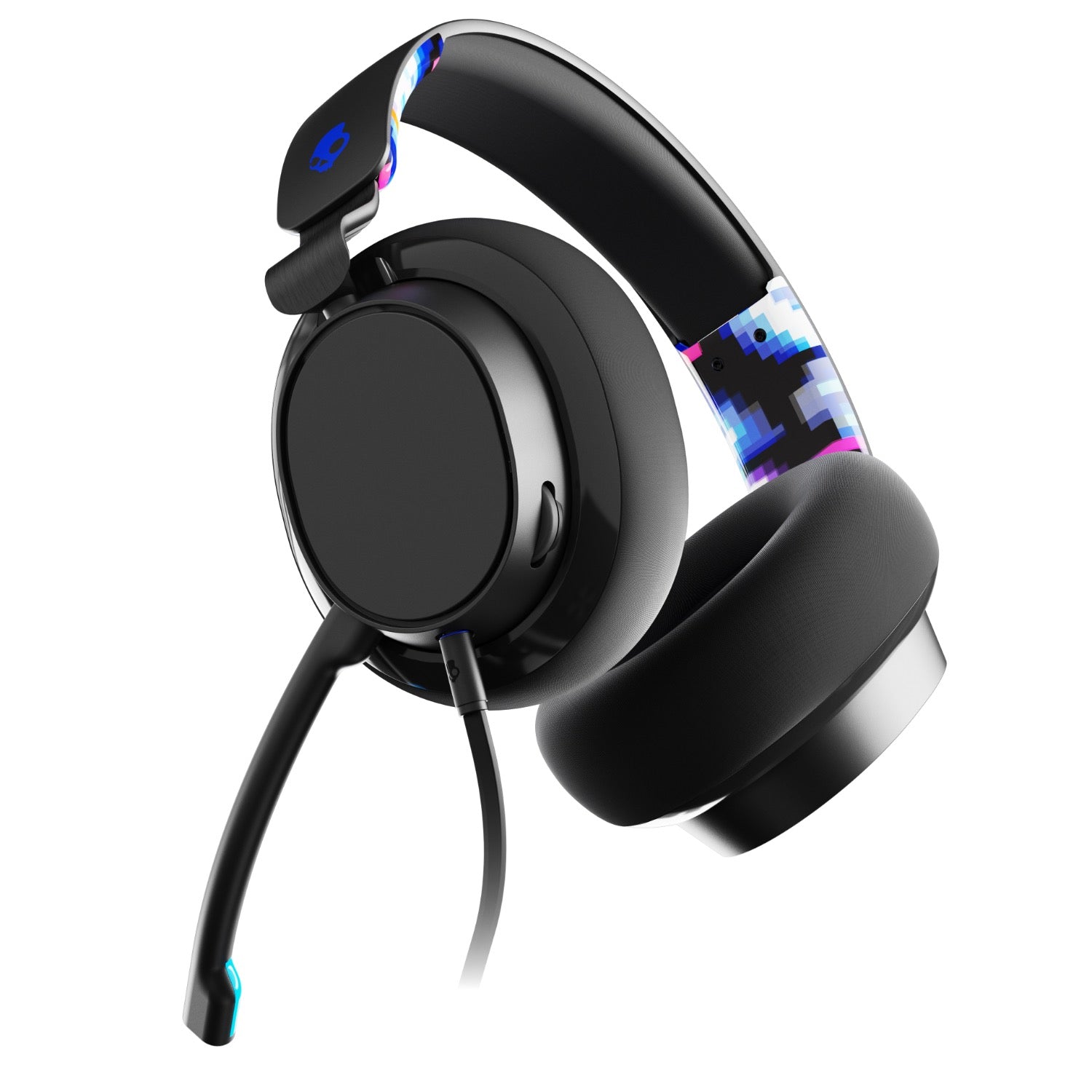 Skullcandy SLYR® Multi-Platform Wired Gaming Set 7