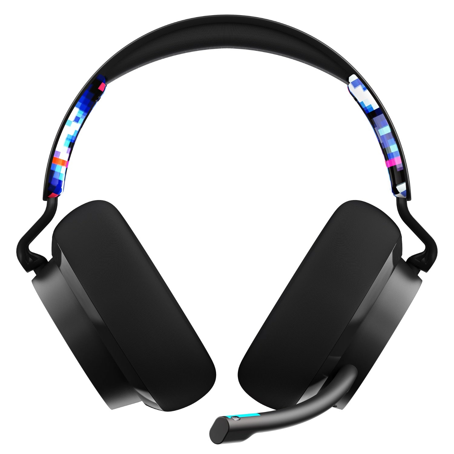 Skullcandy SLYR® Multi-Platform Wired Gaming Set 8