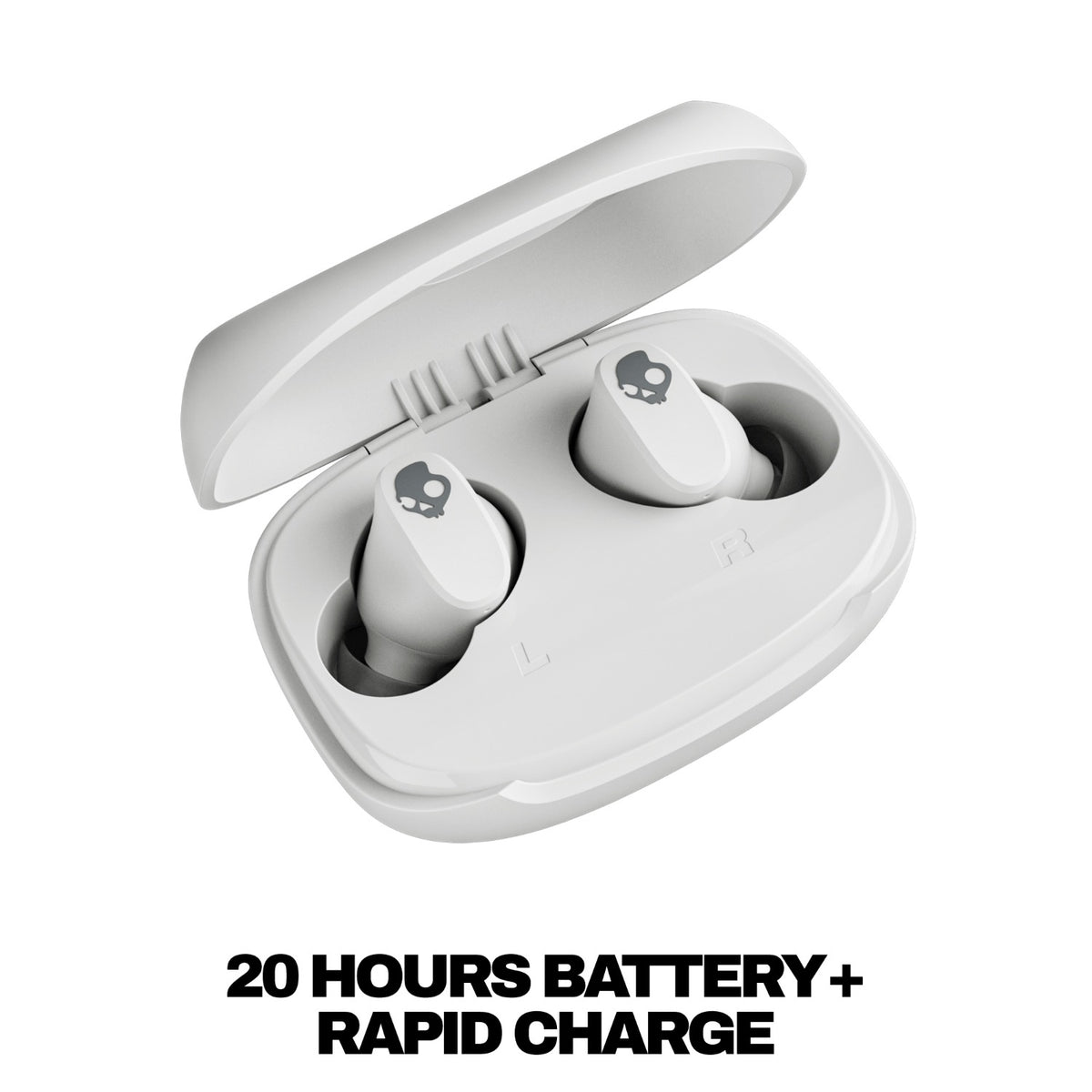 Smokin' Buds® 360 Earbuds
