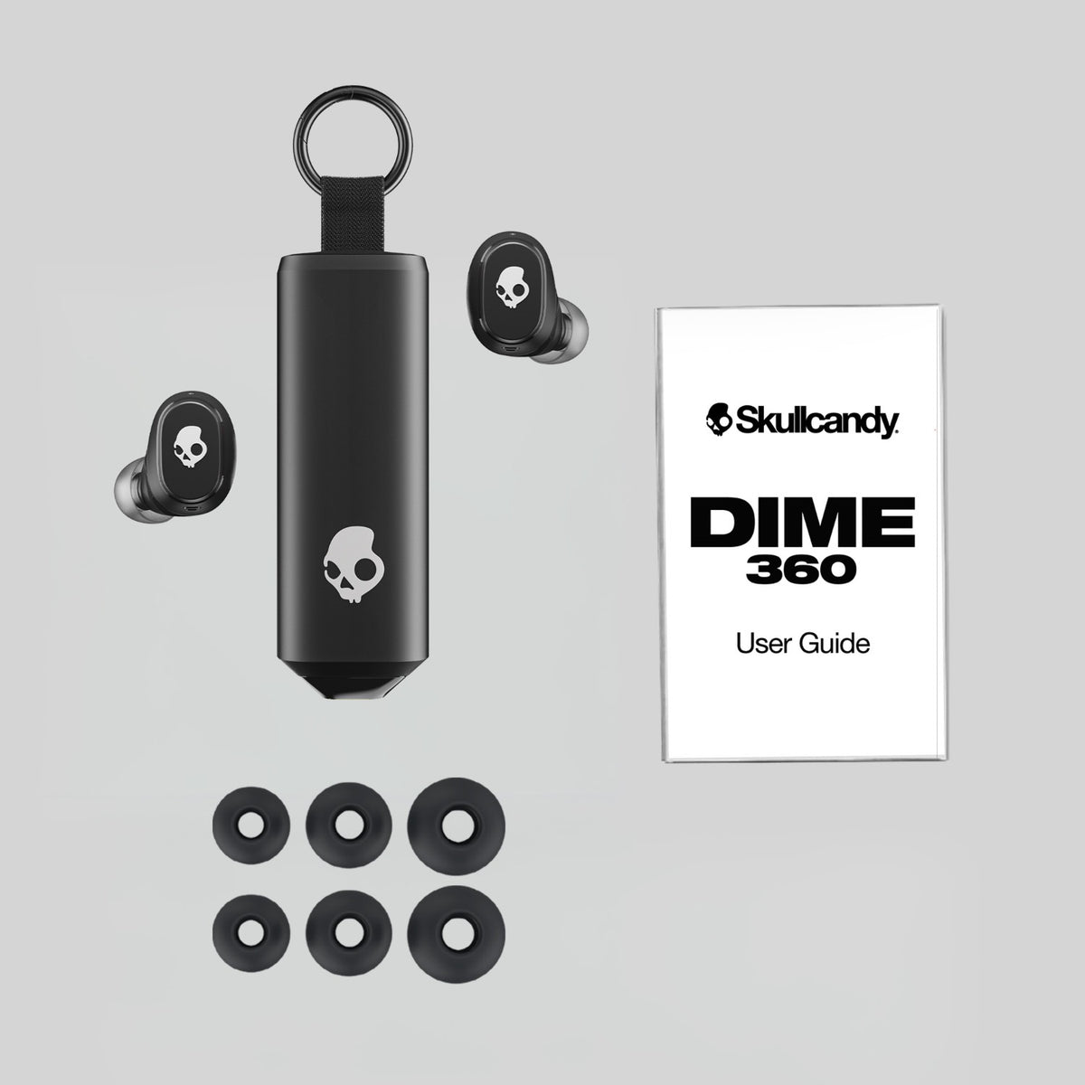 Dime® 360 Earbuds