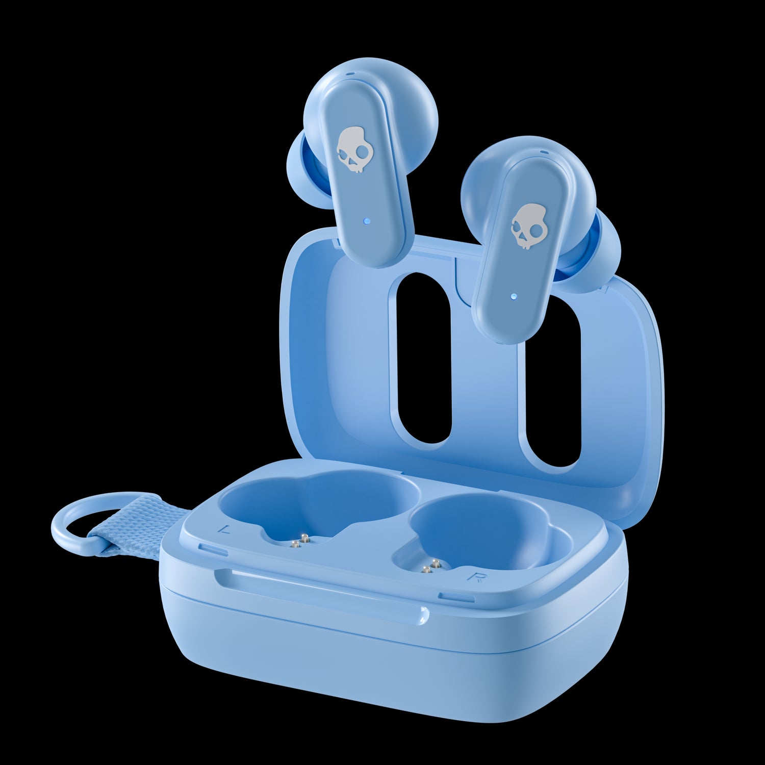 Dime® 3 True Wireless Earbuds