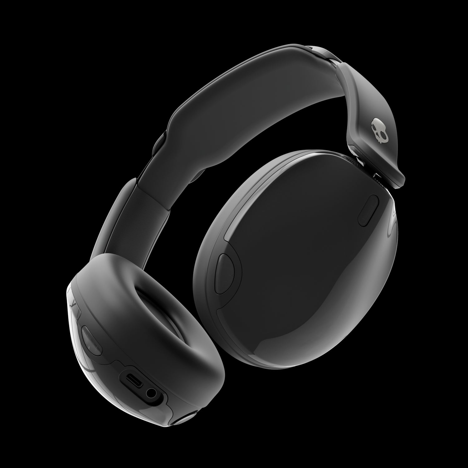 Hesh® 540 ANC Noise Cancelling Wireless Headphones