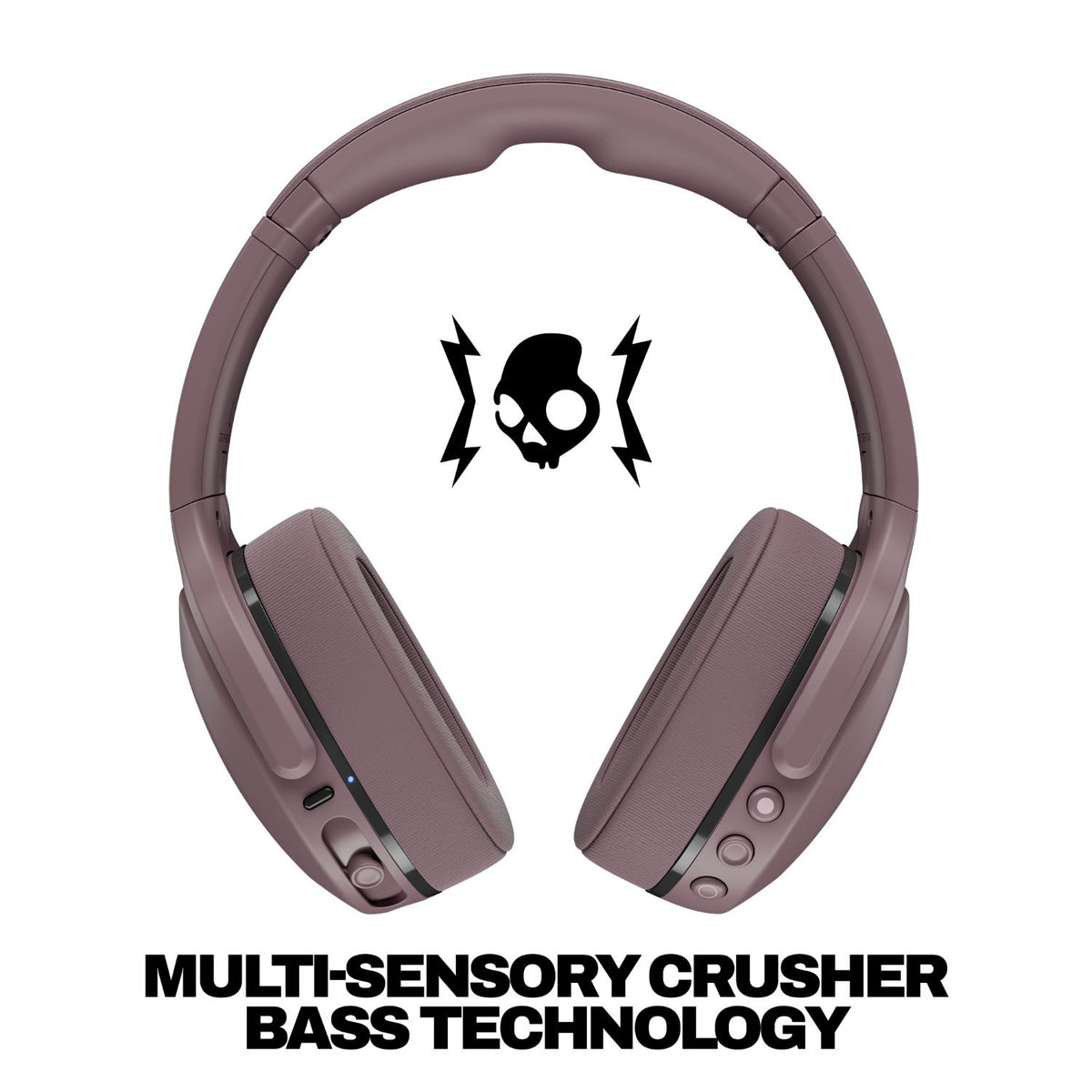 Crusher® 540 Active Headphones