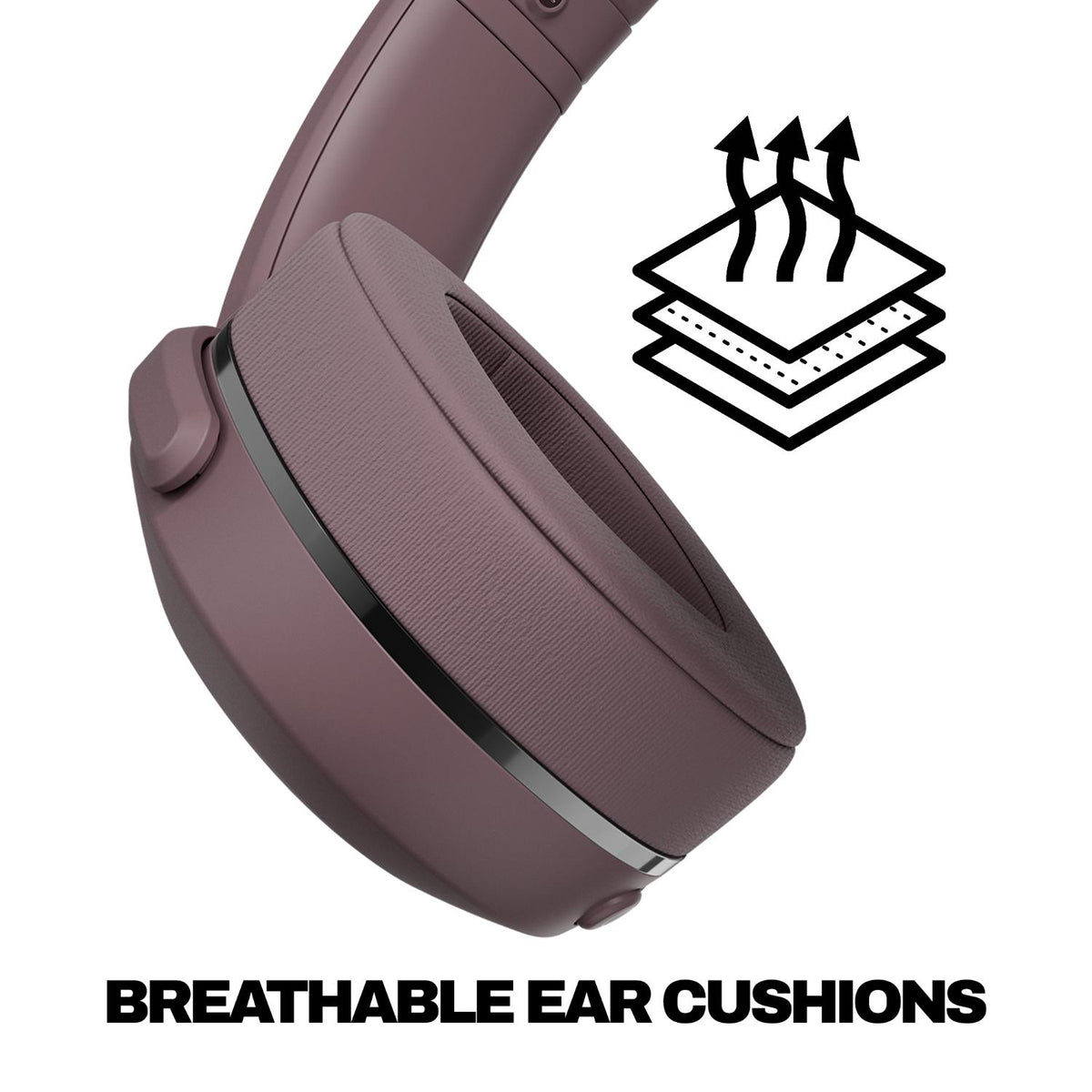 Crusher® 540 Active Headphones