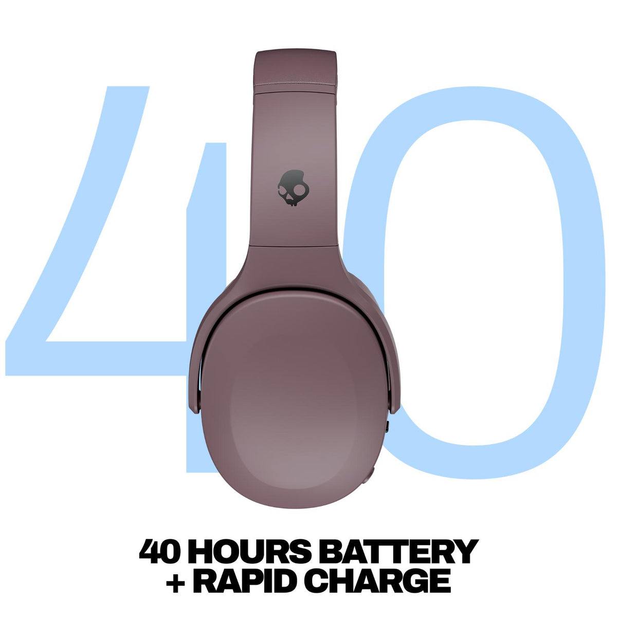 Crusher® 540 Active Headphones