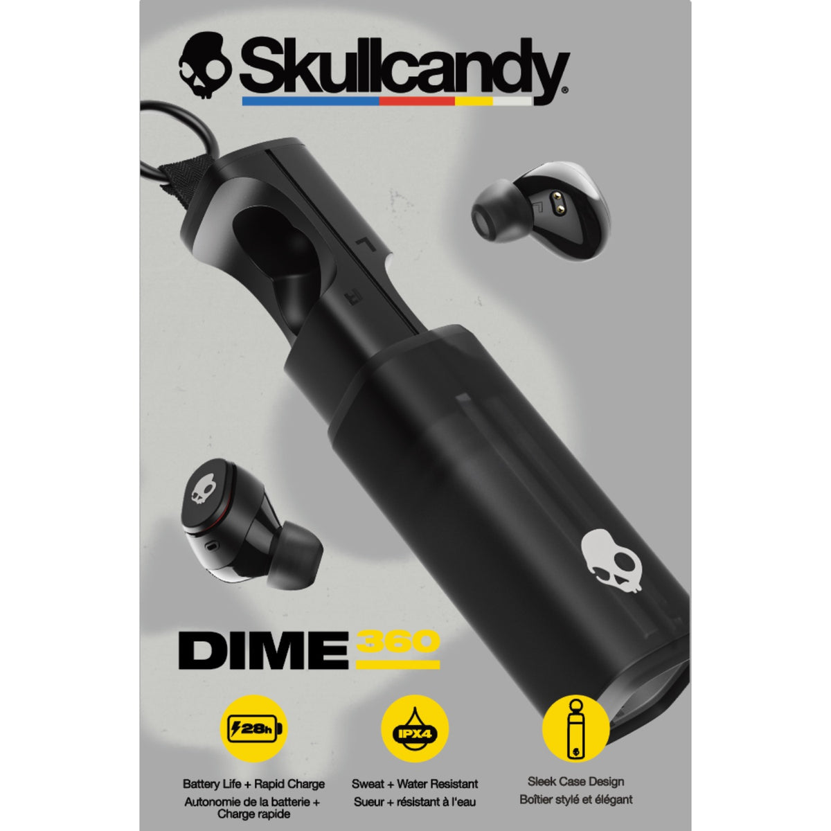 Dime® 360 Earbuds