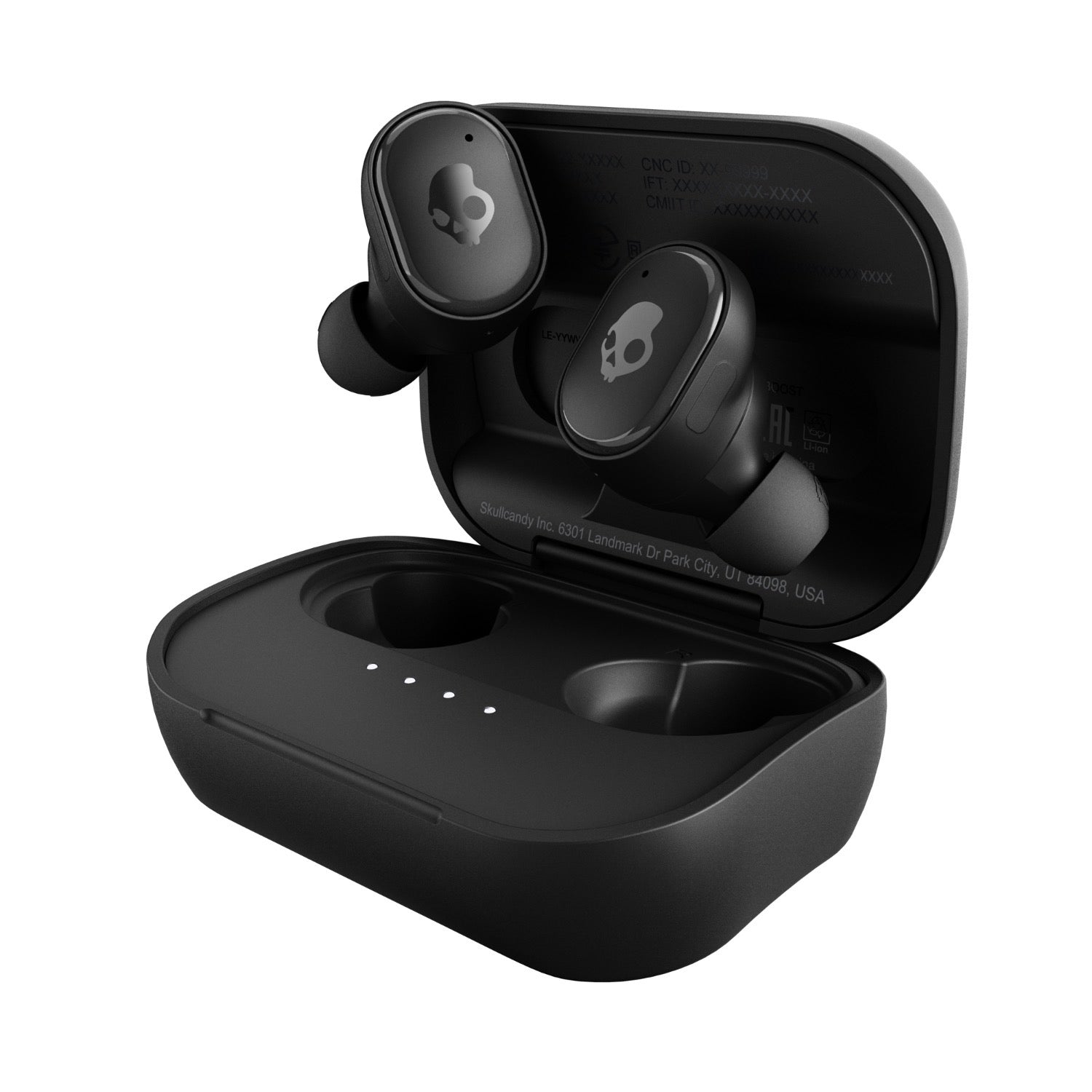 Skullcandy Grind® True Wireless Earbuds 2