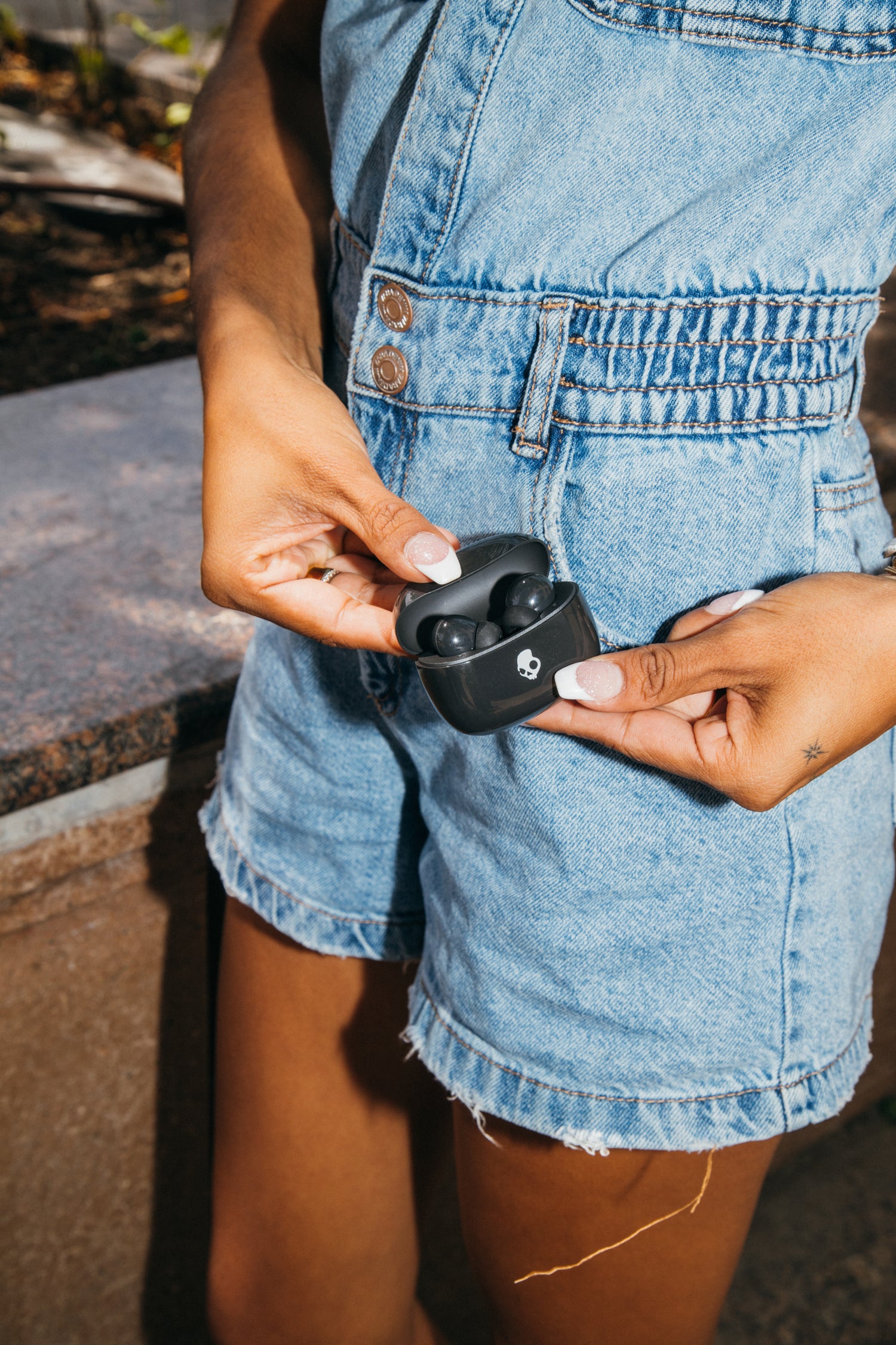 Skullcandy INKD® ANC Wireless Earbuds 9