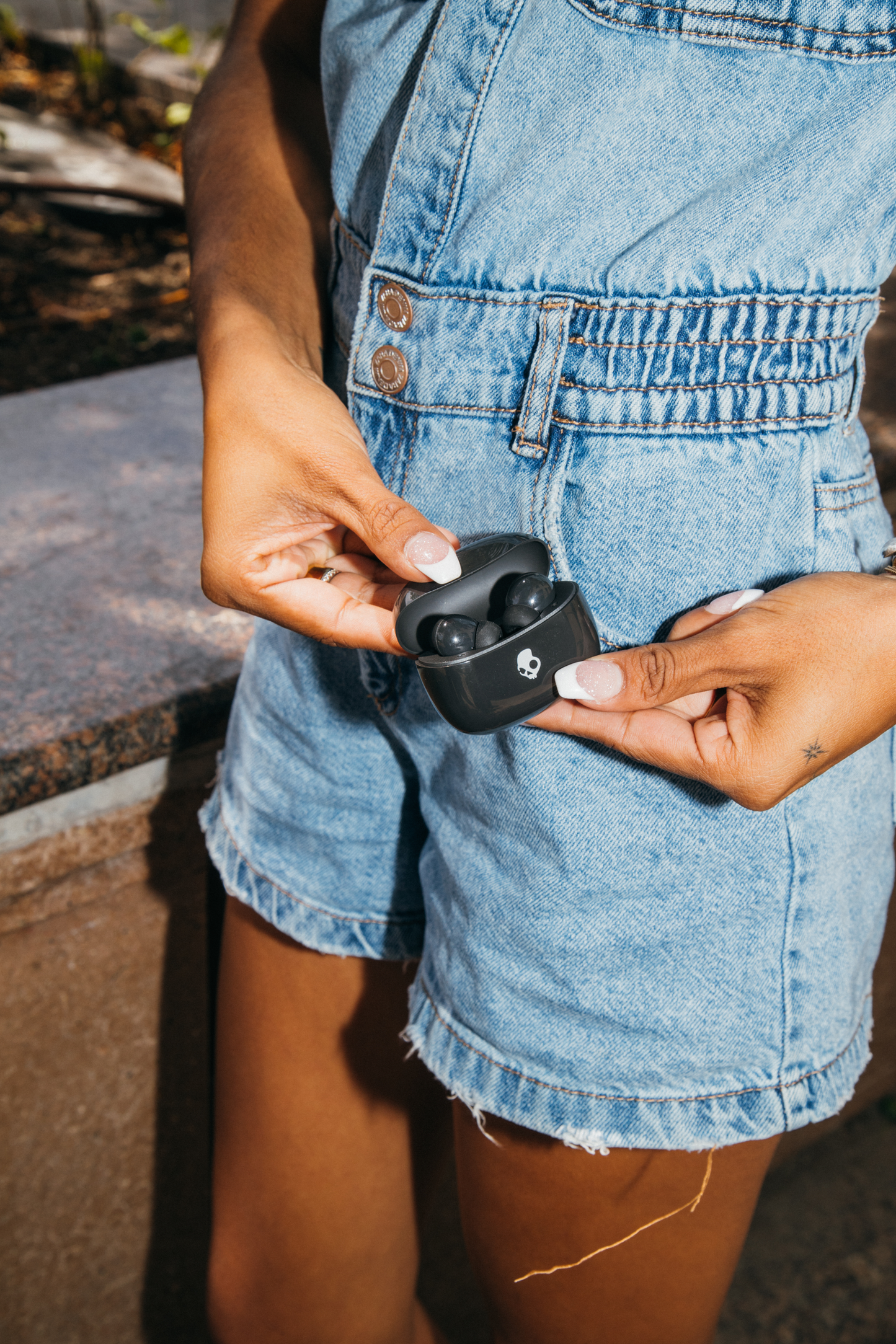 Skullcandy INKD® ANC Wireless Earbuds 9