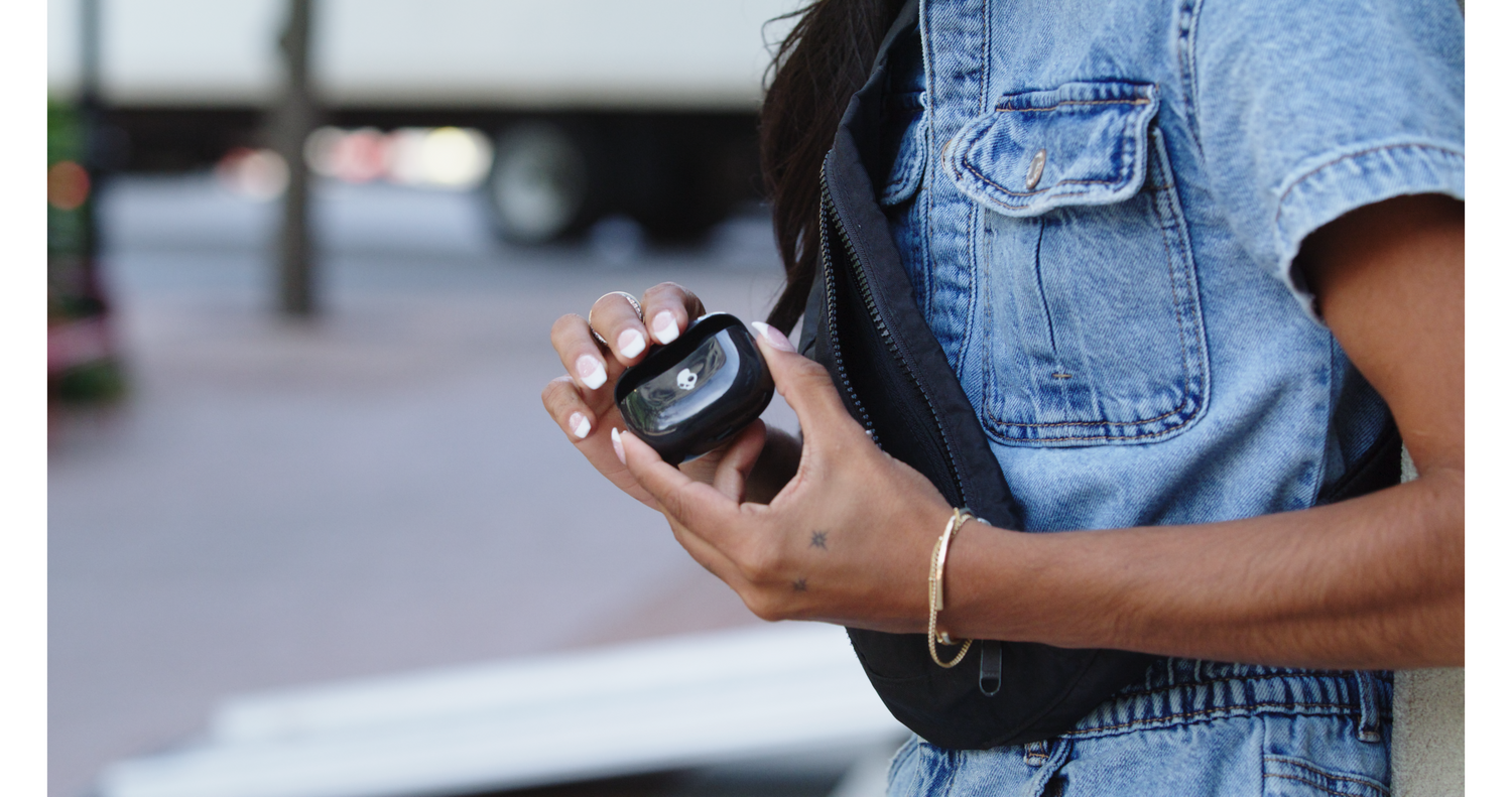 Skullcandy INKD® ANC Wireless Earbuds 11