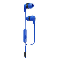 Inkd+ Earphones With Microphone