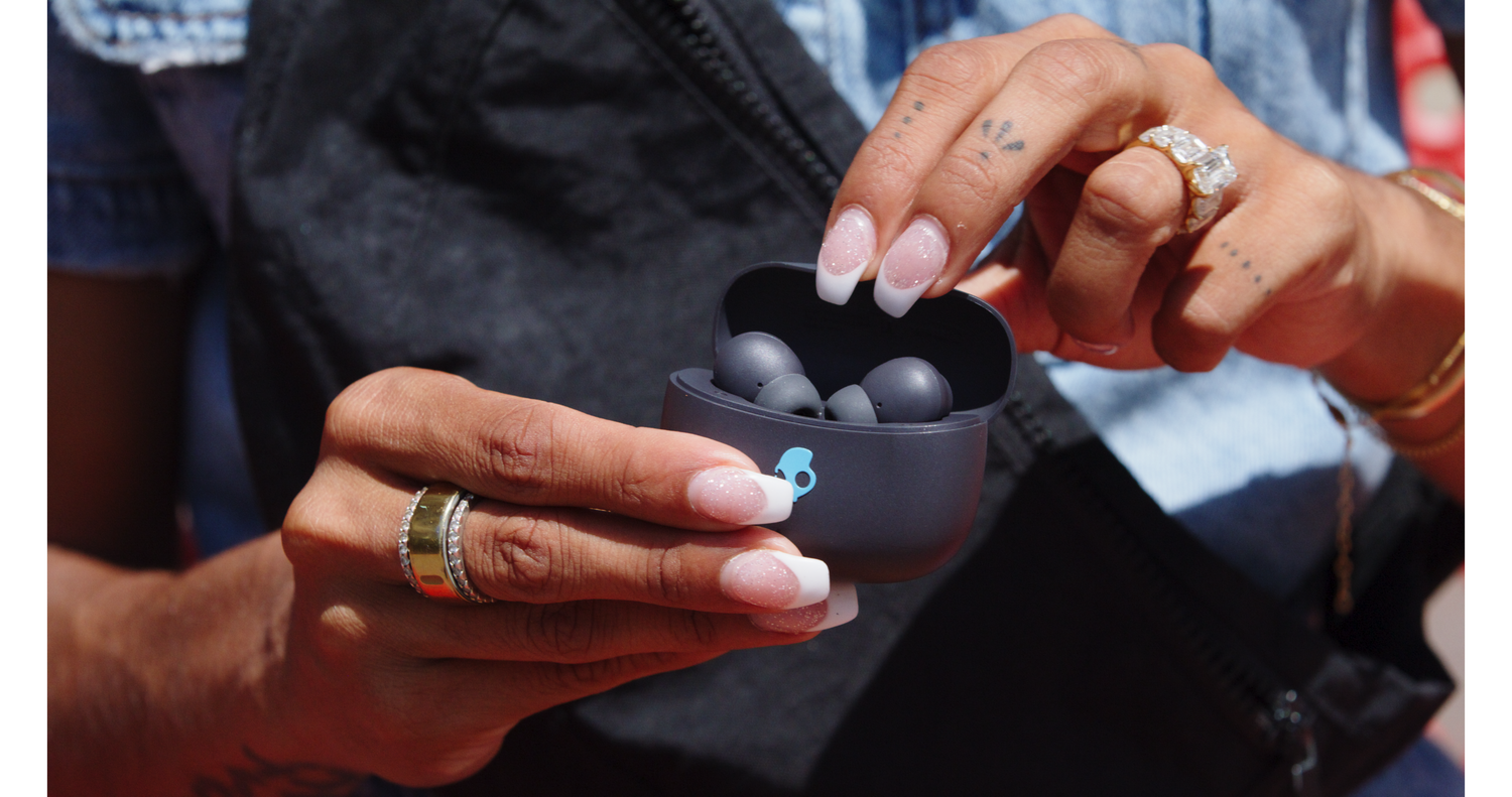 Skullcandy INKD® True Wireless Earbuds 3