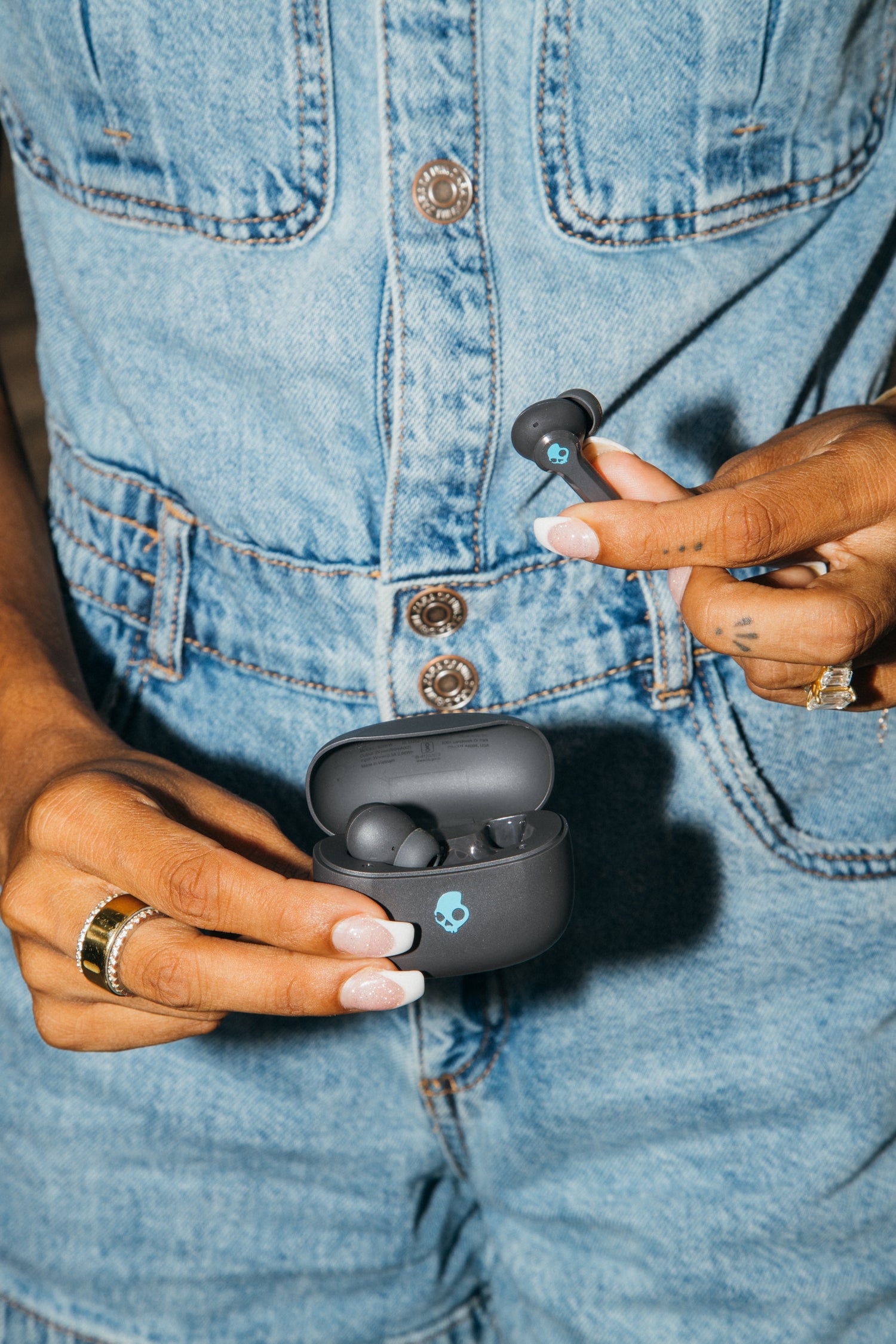 Skullcandy INKD® True Wireless Earbuds 10