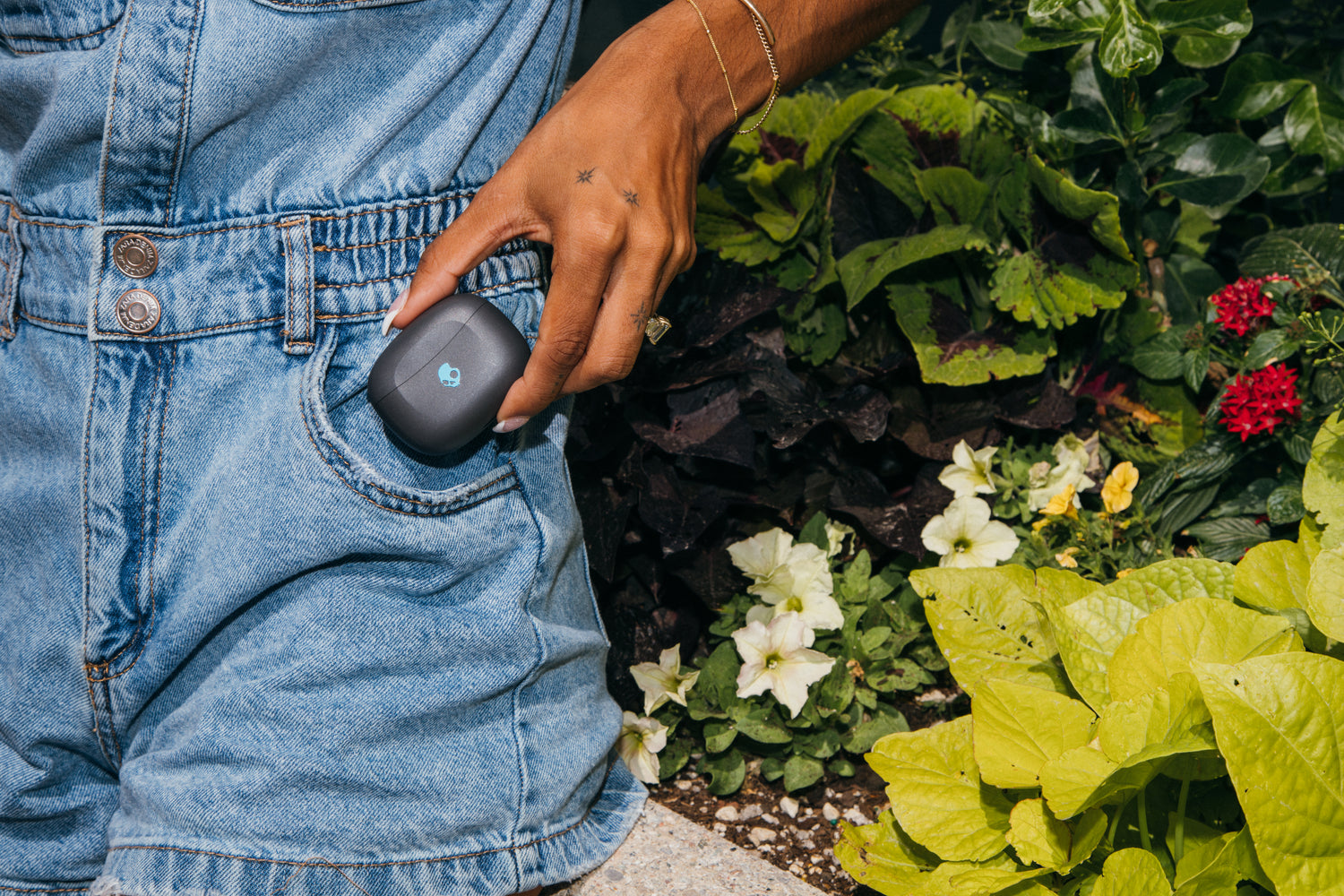 Skullcandy INKD® True Wireless Earbuds 13