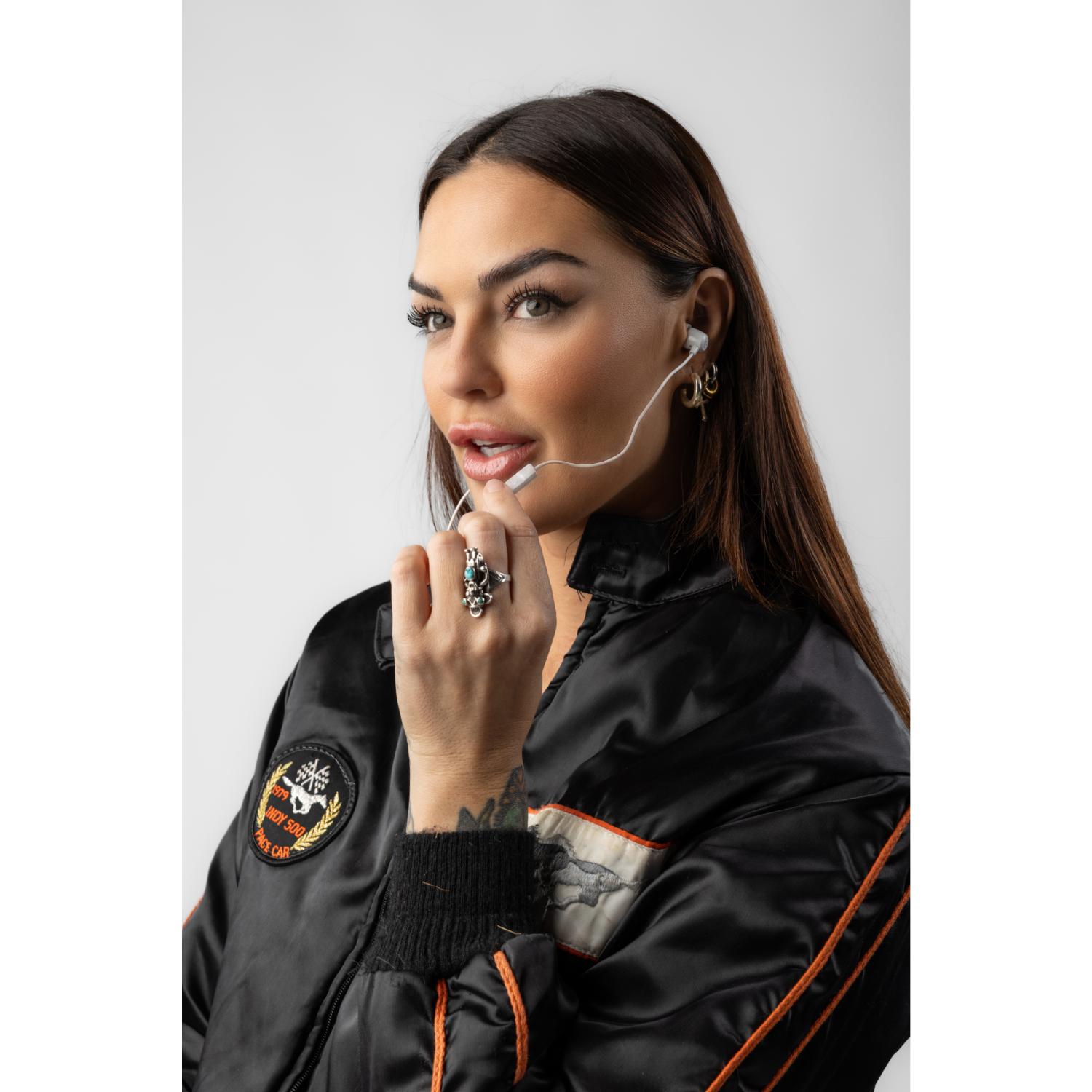 Skullcandy Jib® USB-C Wired In-Ear Earbuds with Microphone 6