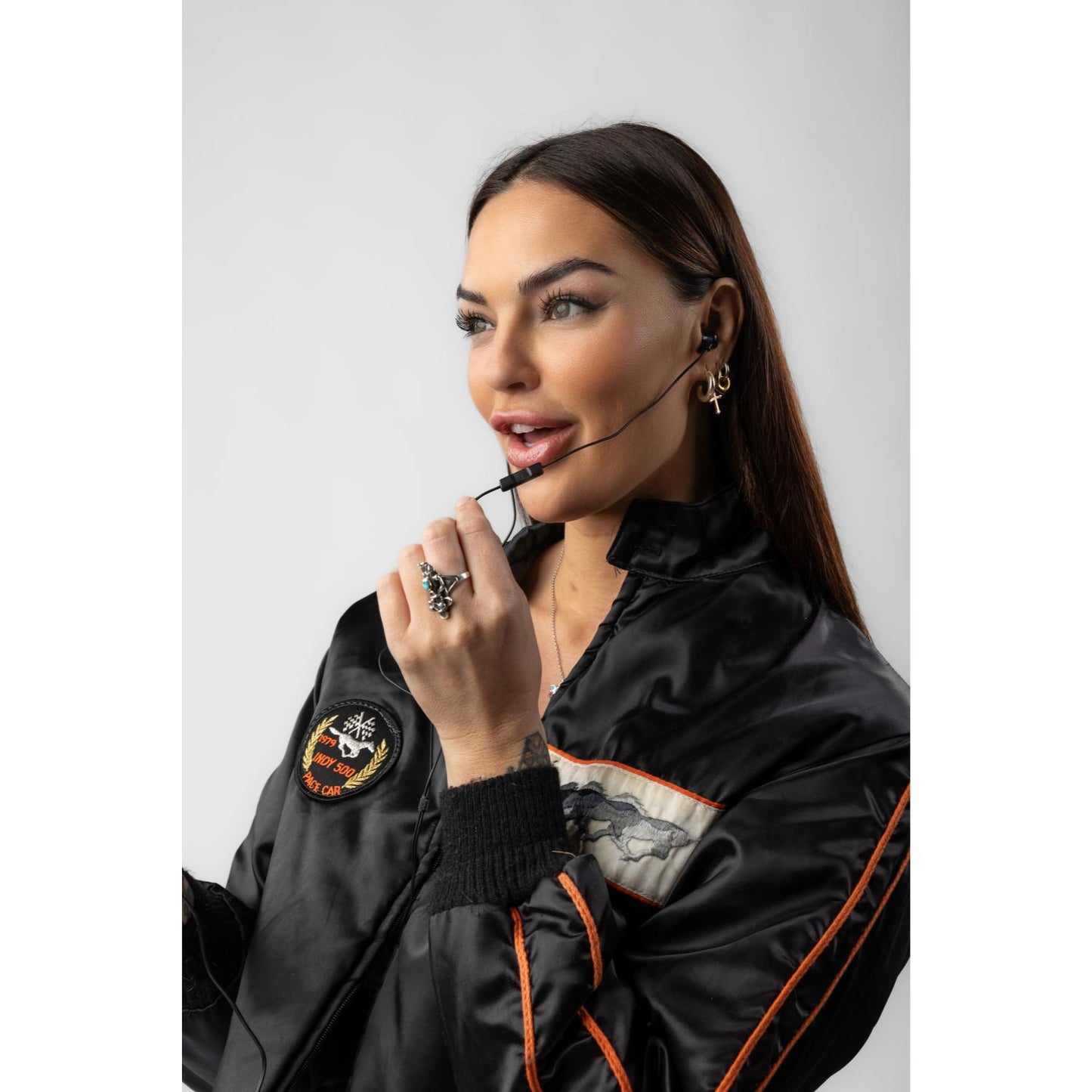 Skullcandy Jib® USB-C Wired In-Ear Earbuds with Microphone 11