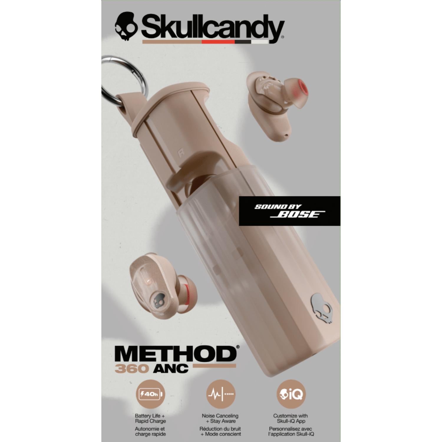 Skullcandy Method® 360 ANC 29