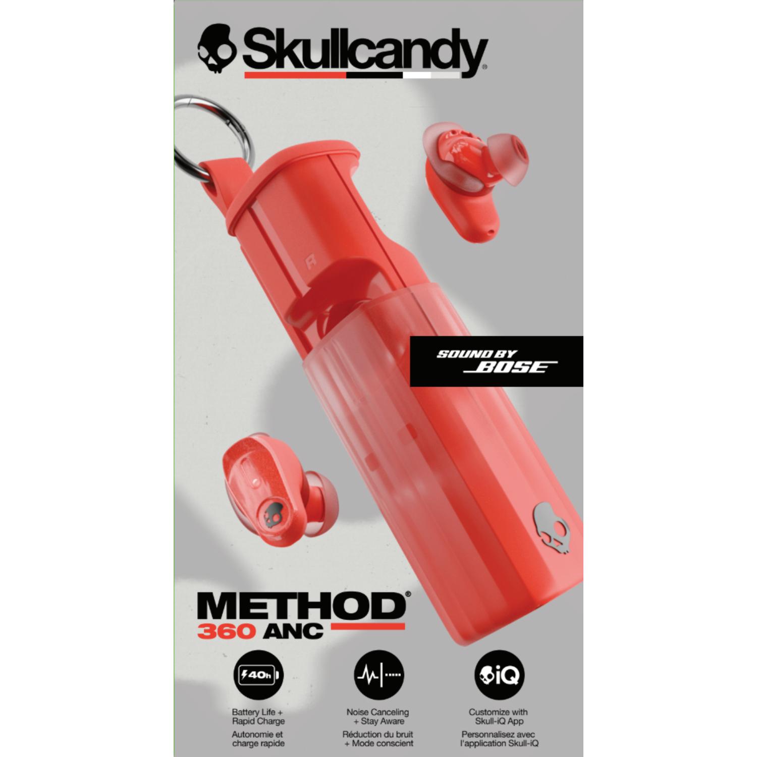 Skullcandy Method® 360 ANC 38