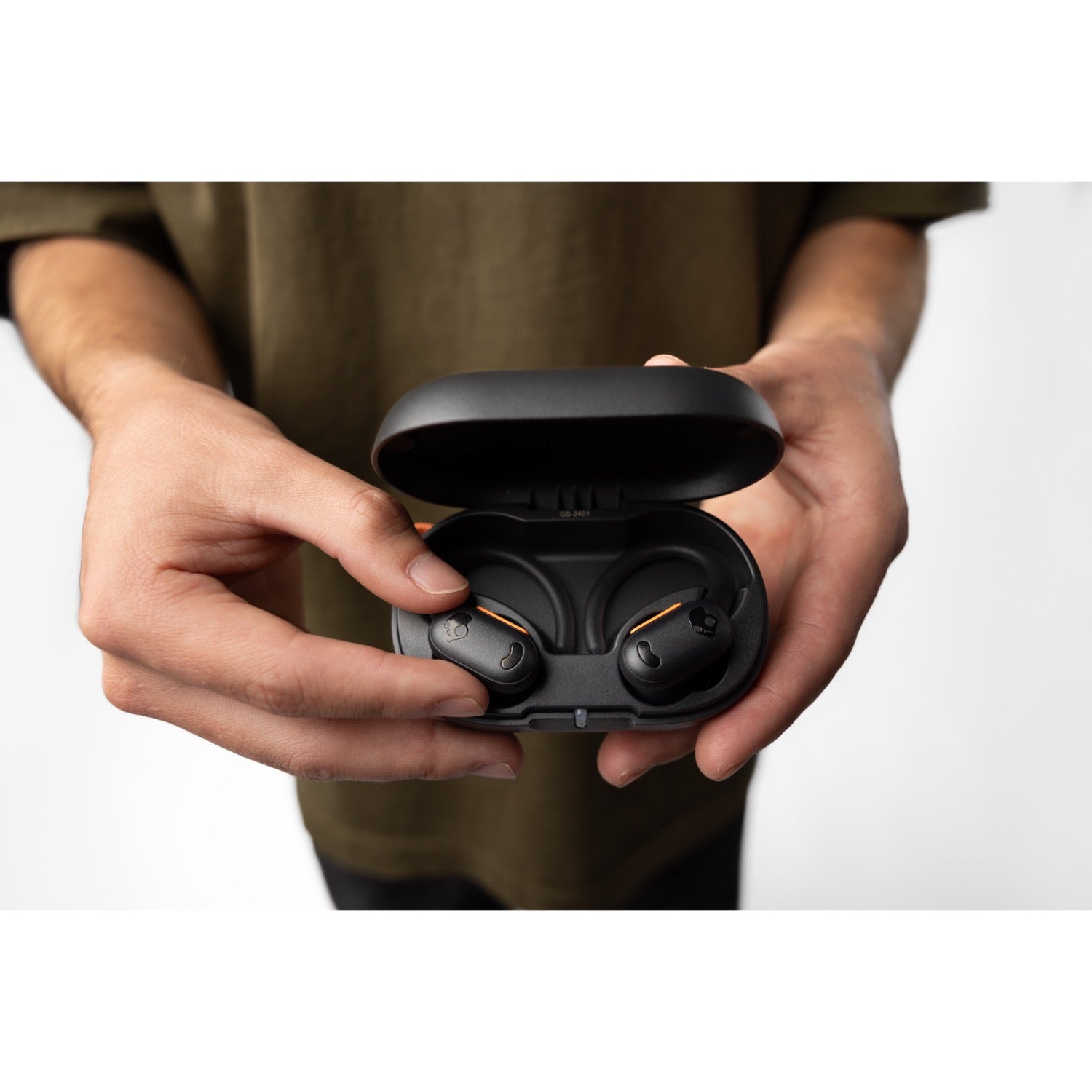 Skullcandy Push® ANC Active True Wireless Earbuds 3