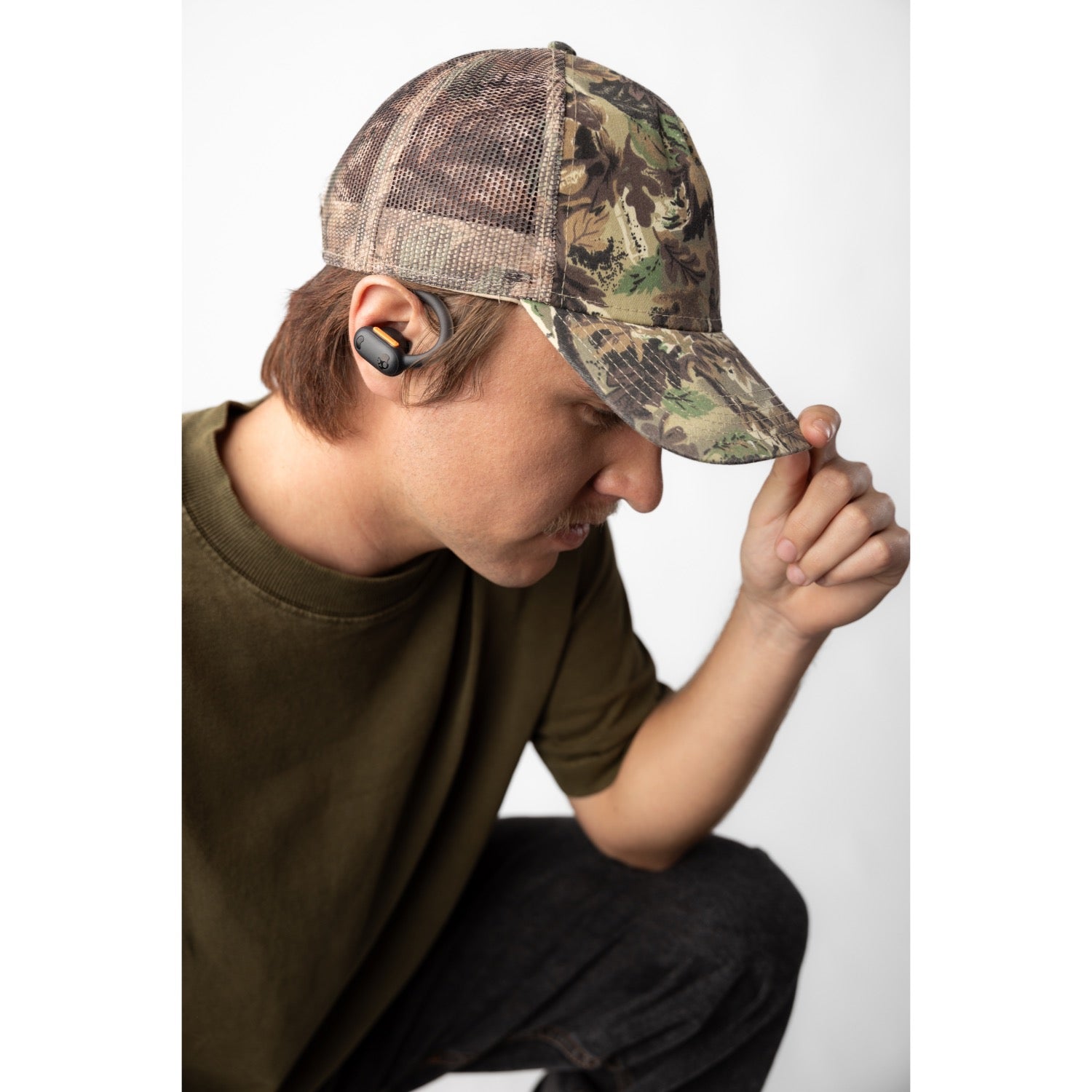 Skullcandy Push® ANC Active True Wireless Earbuds 5