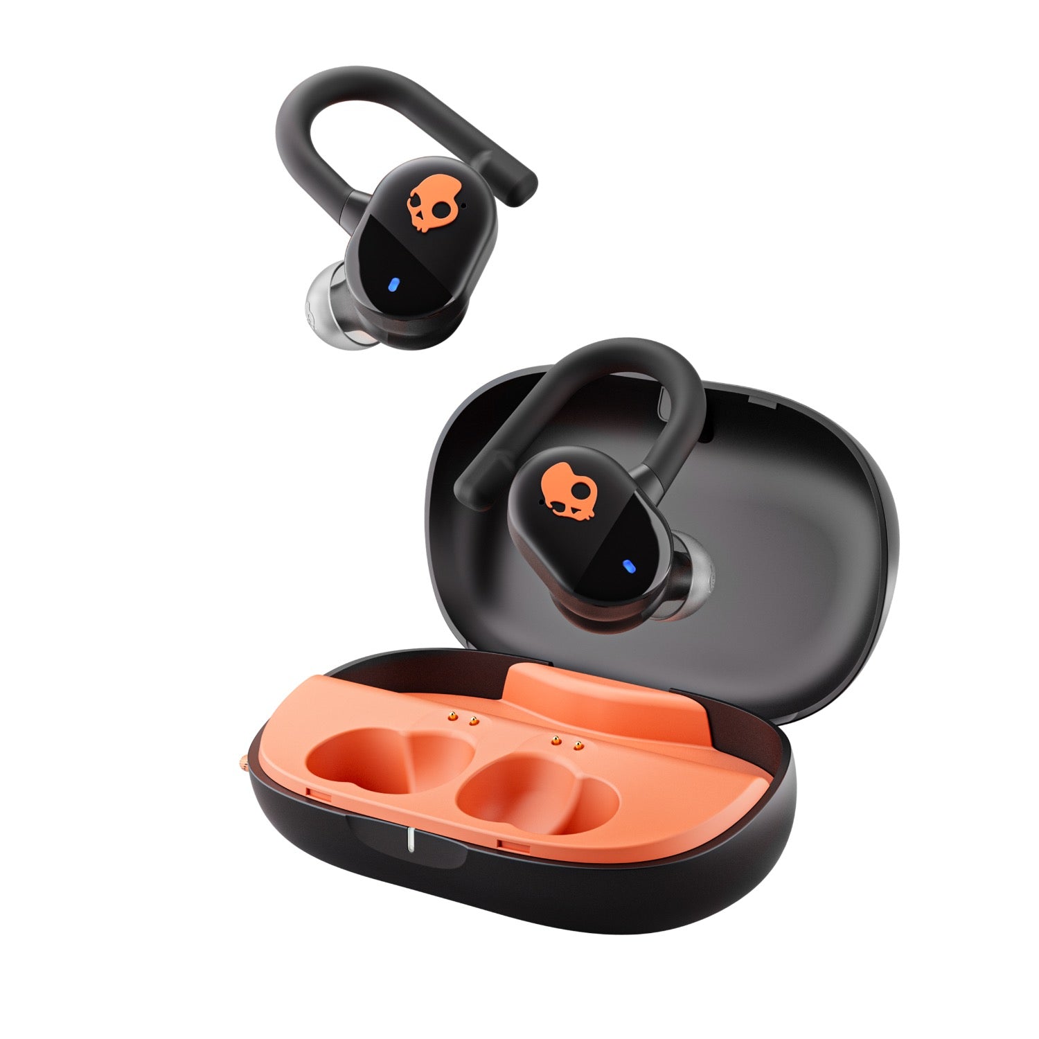 Black Orange