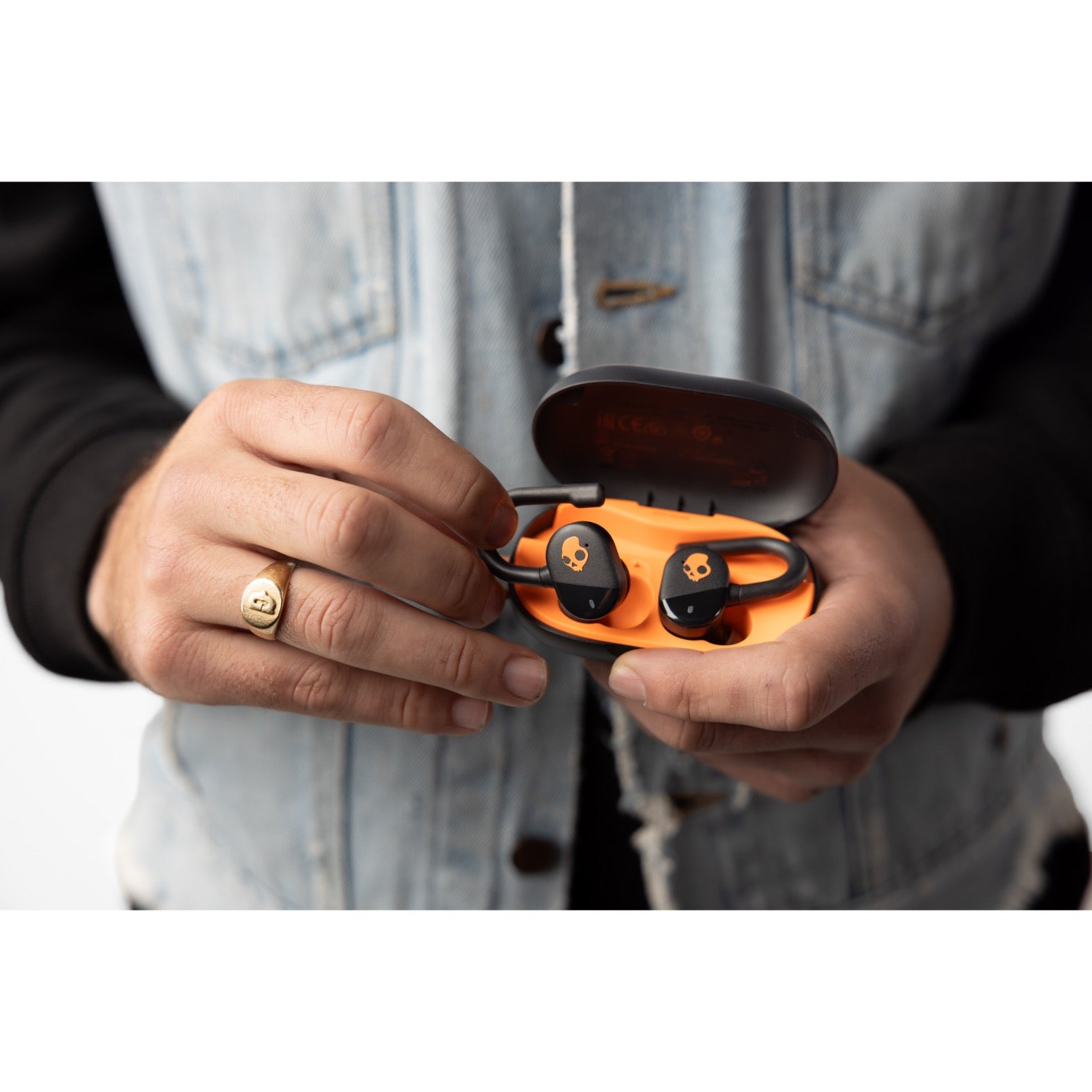 Push® Play Active True Wireless Earbuds 3