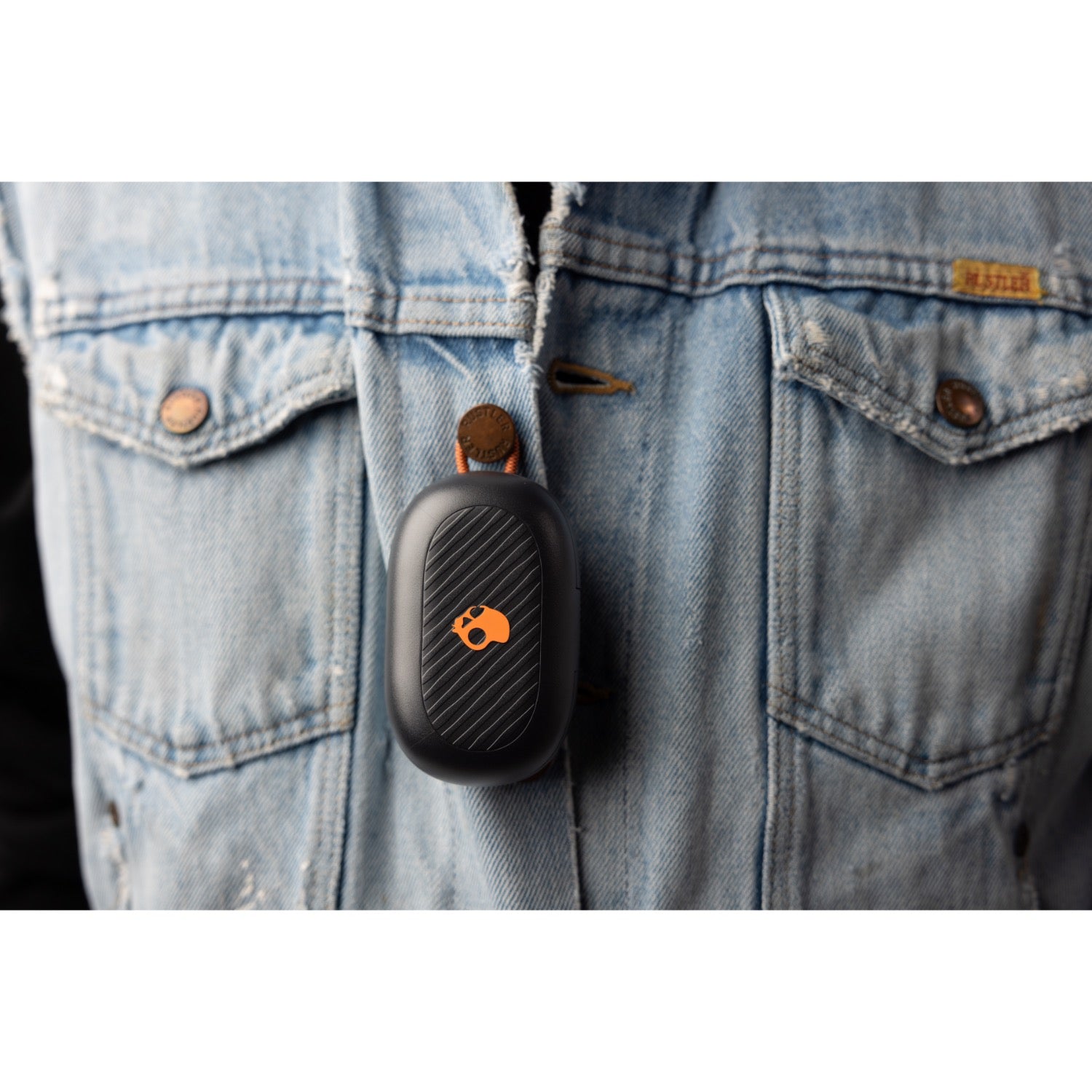 Push® Play Active True Wireless Earbuds 5