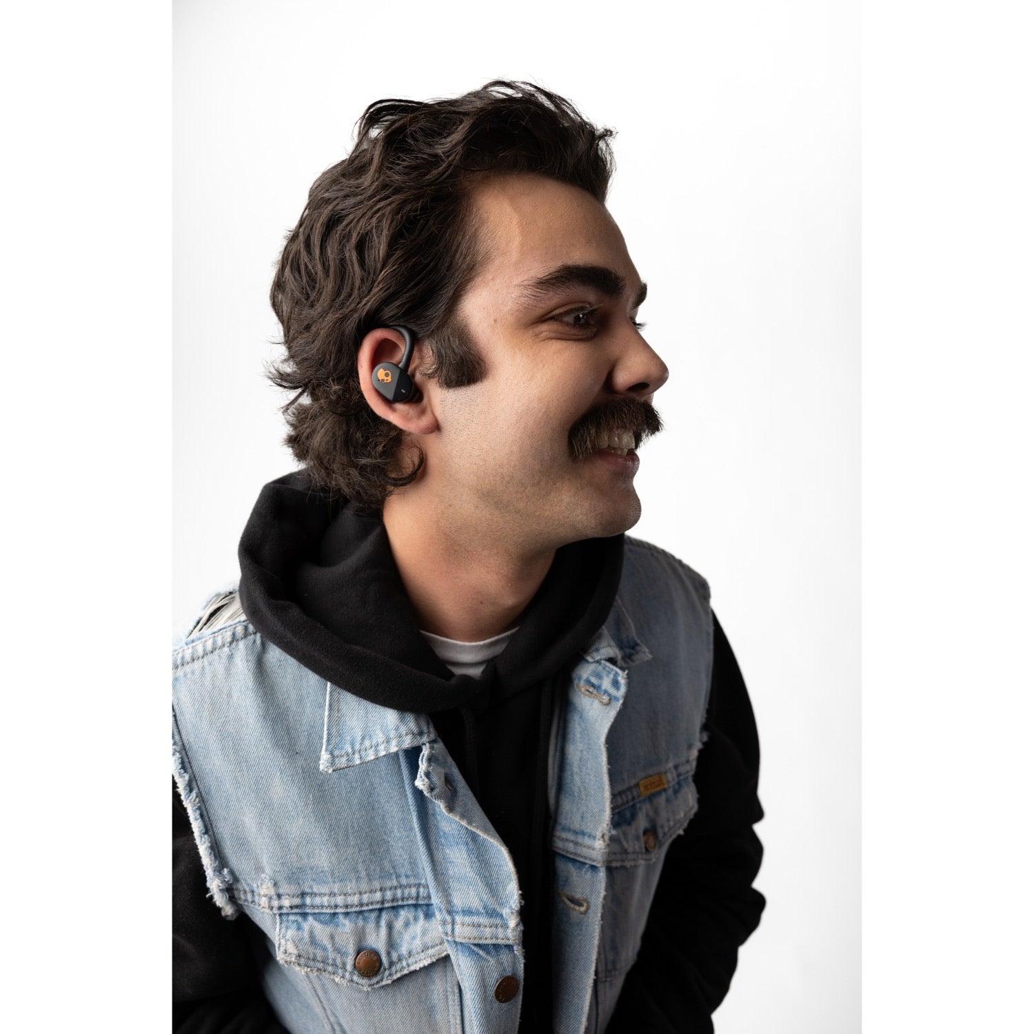 Push® Play Active True Wireless Earbuds 4