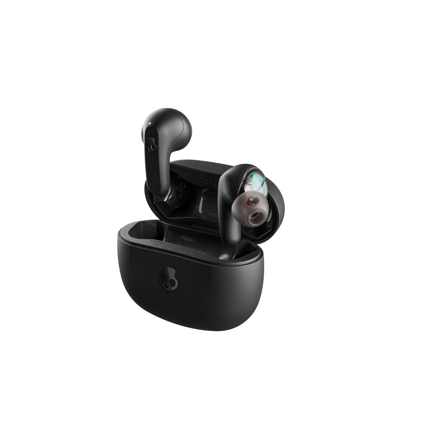 Skullcandy Rail® True Wireless Earbuds 2