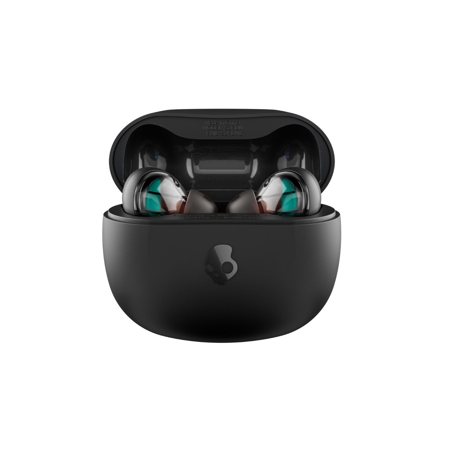 Skullcandy Rail® True Wireless Earbuds 3