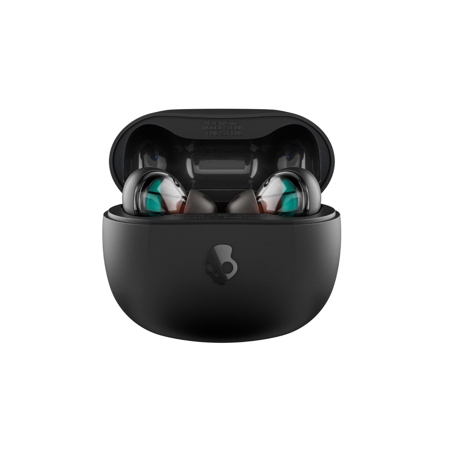 Skullcandy Rail® True Wireless Earbuds 3