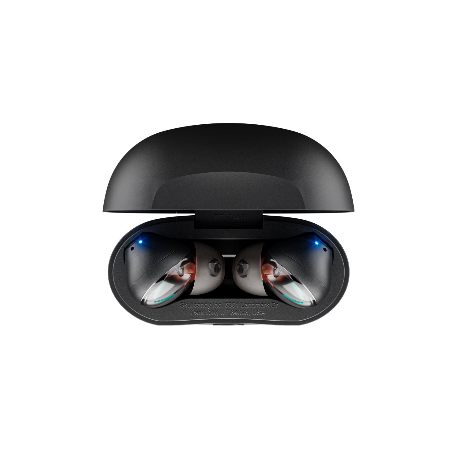 Skullcandy Rail® True Wireless Earbuds 4