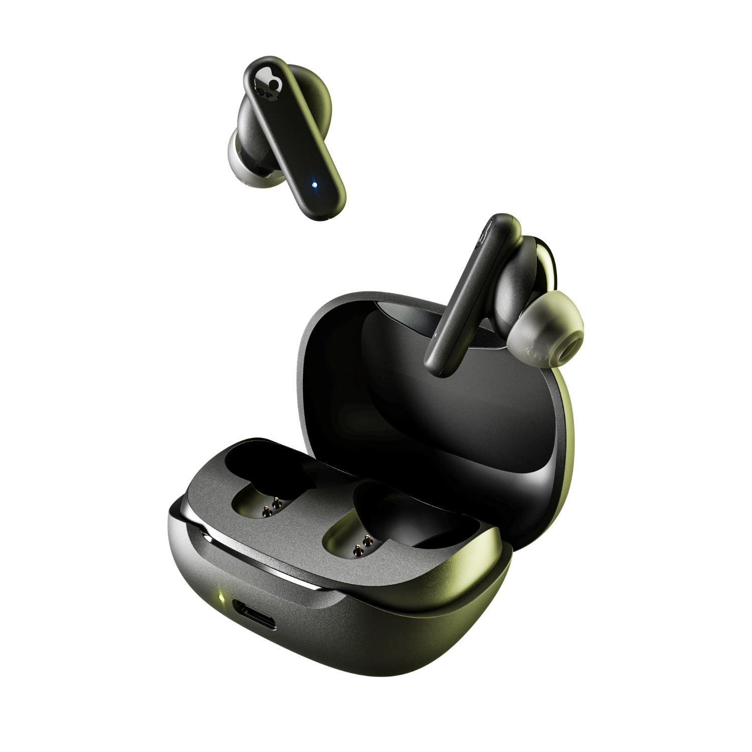Skullcandy Smokin Buds® True Wireless Earbuds 2